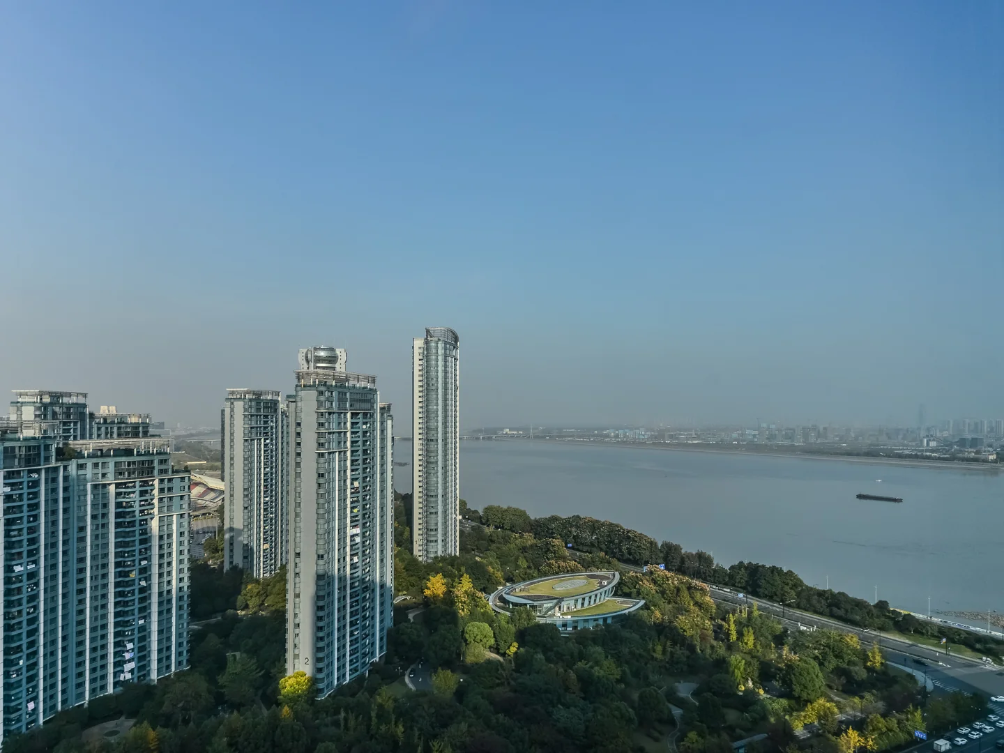 Grand Hyatt  - Photo 17