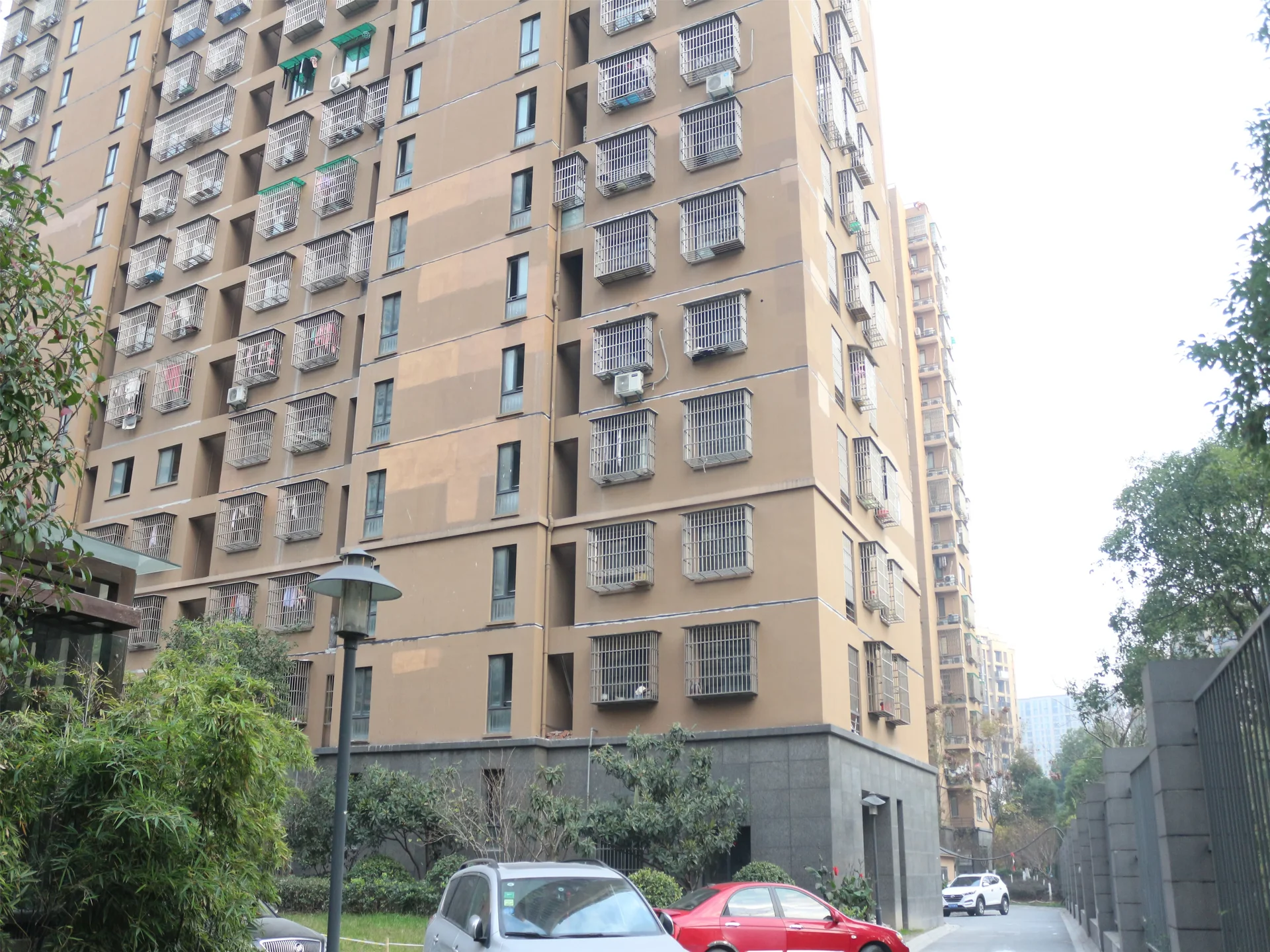 Fangjia Garden - Photo 16