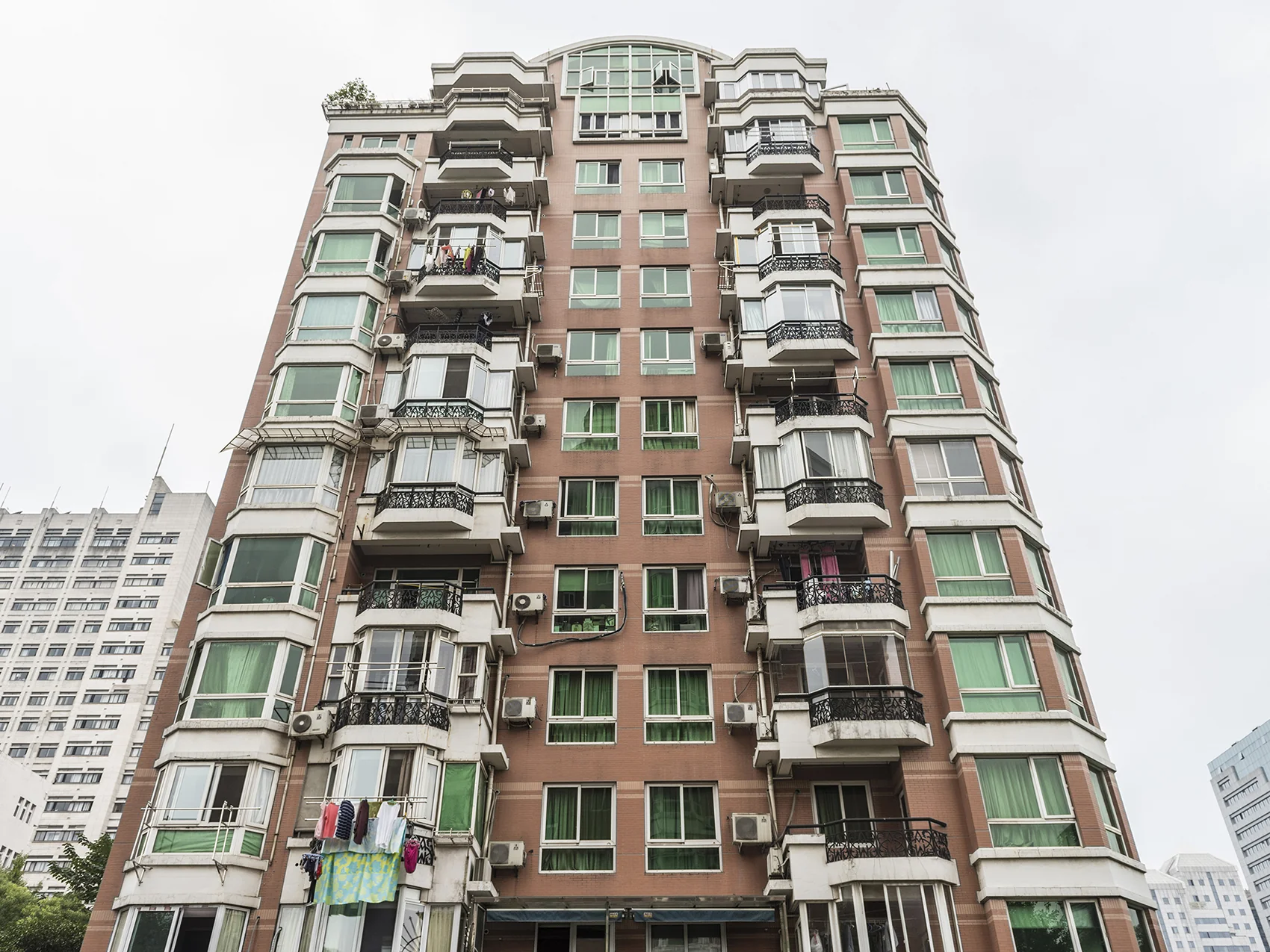 Wan'an City Garden - Photo 15