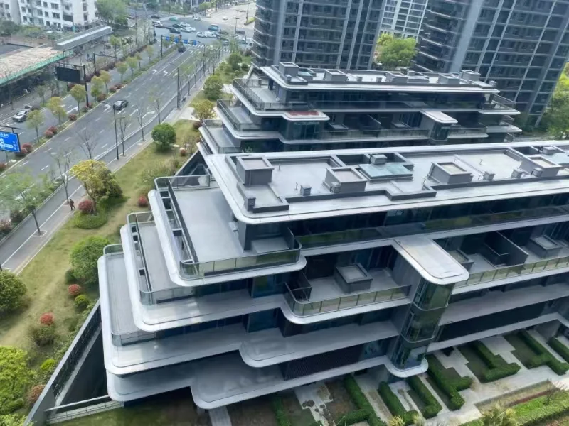 IMPERIAL MANSION - Photo 13