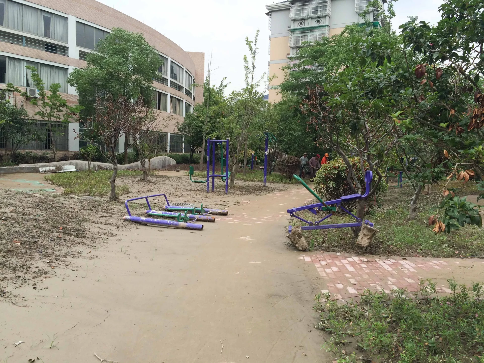 Yingchun Garden - Photo 8