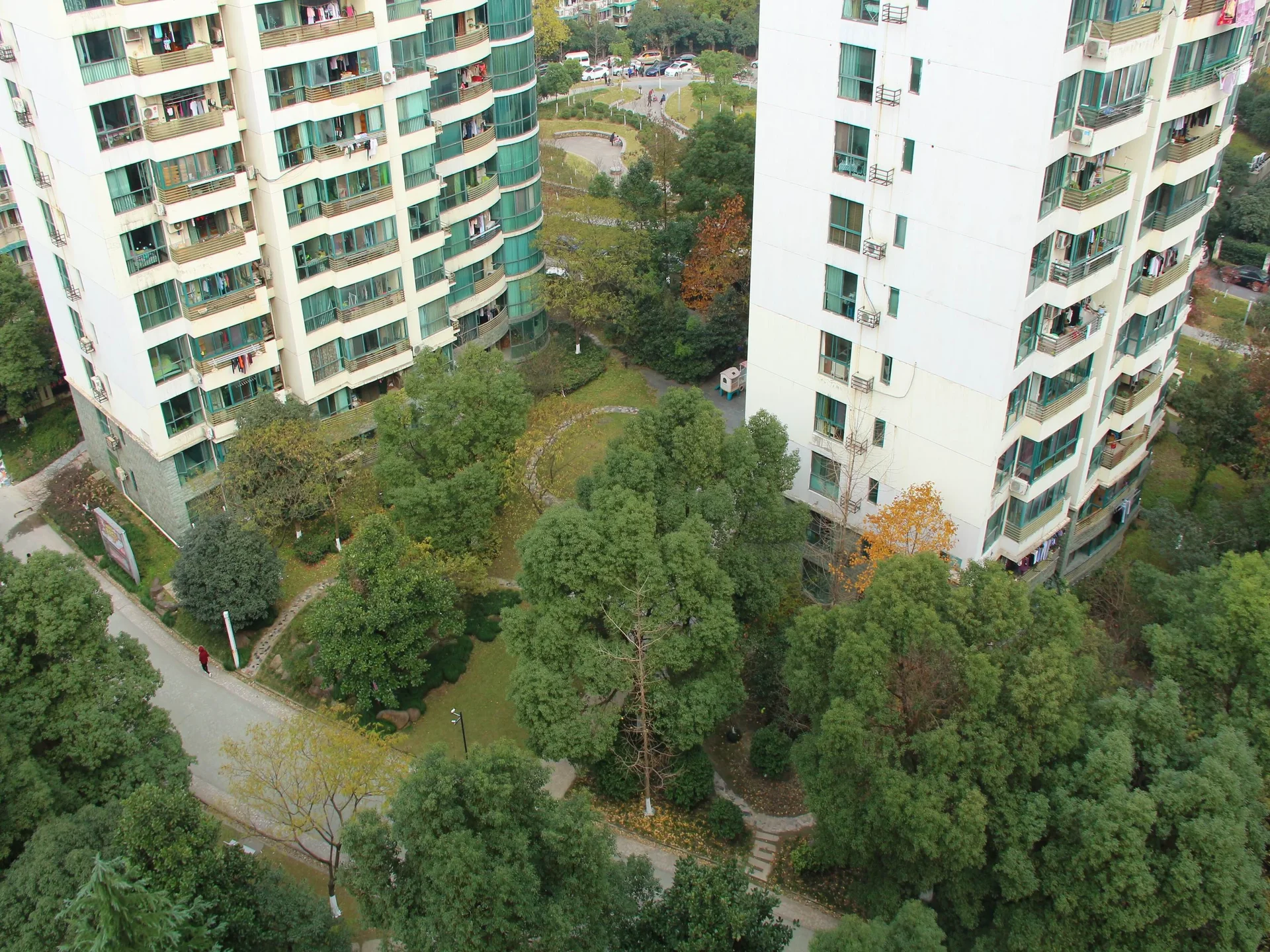 City Inner Peace - Photo 15