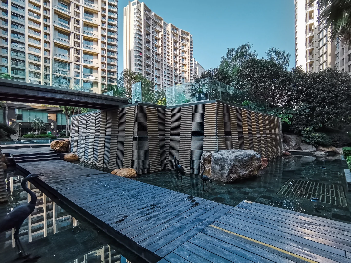 The Dreamland - Photo 24