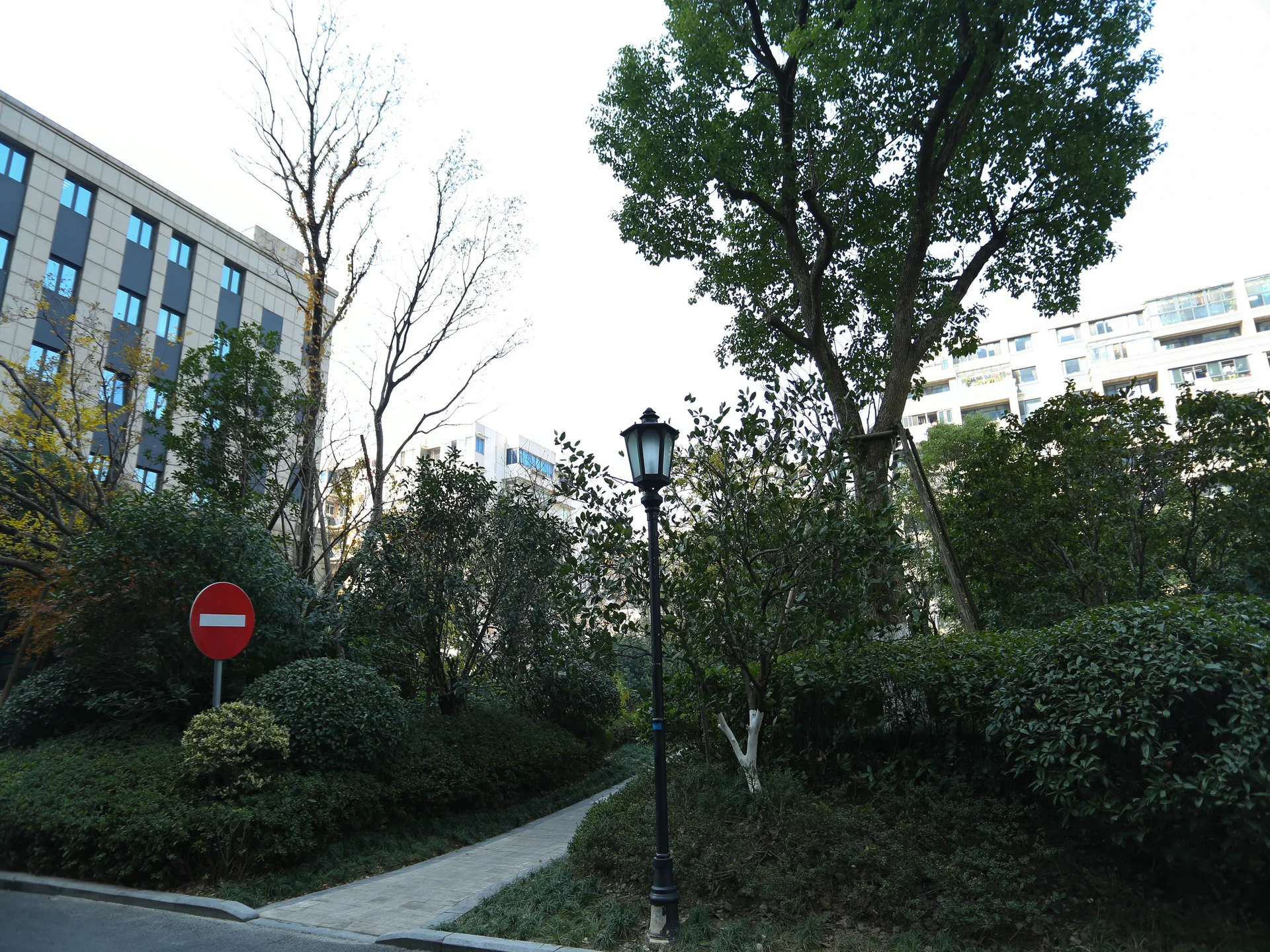 Secluded Residence - Photo 14