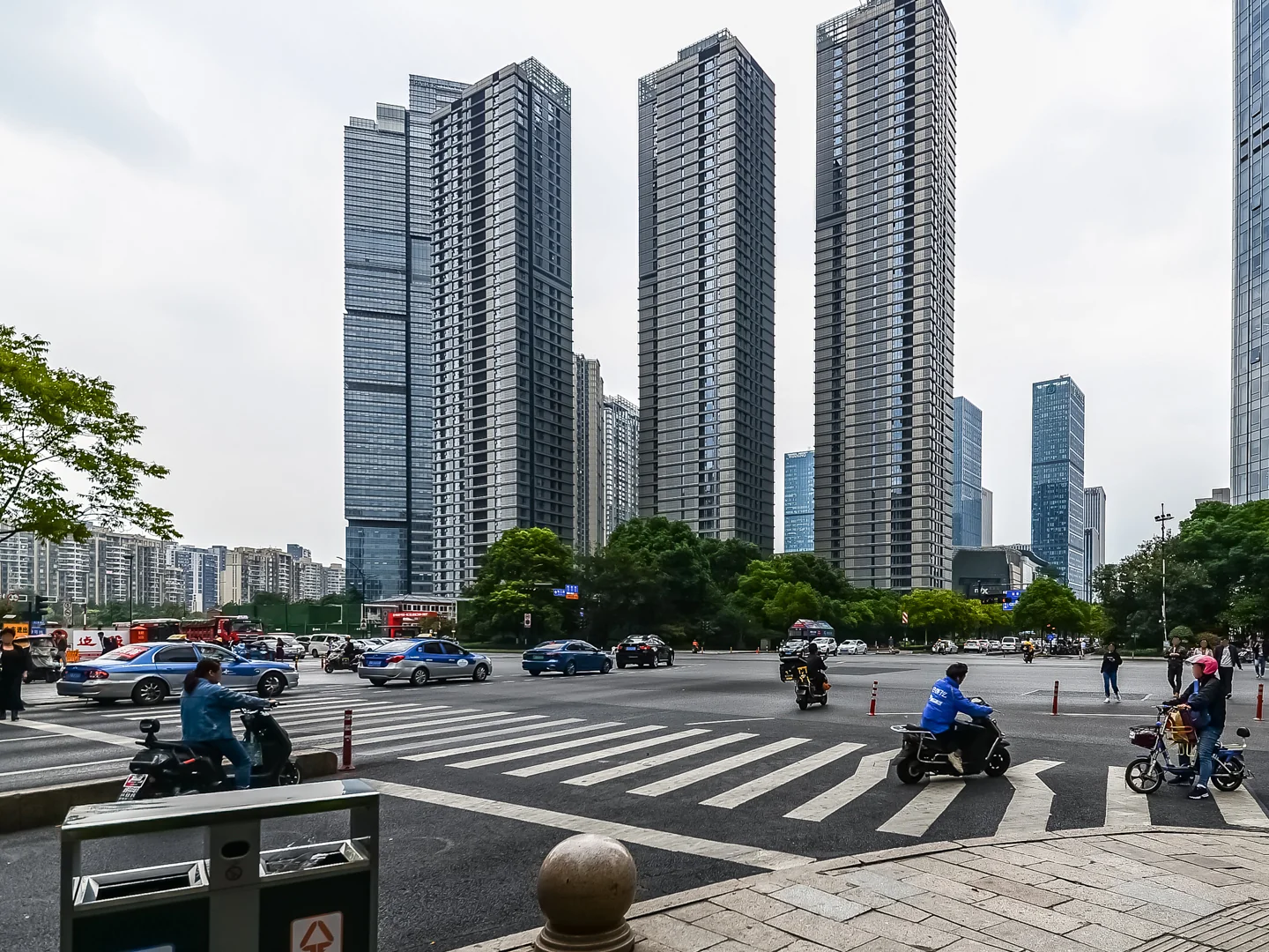 Upper Mixc - Photo 2