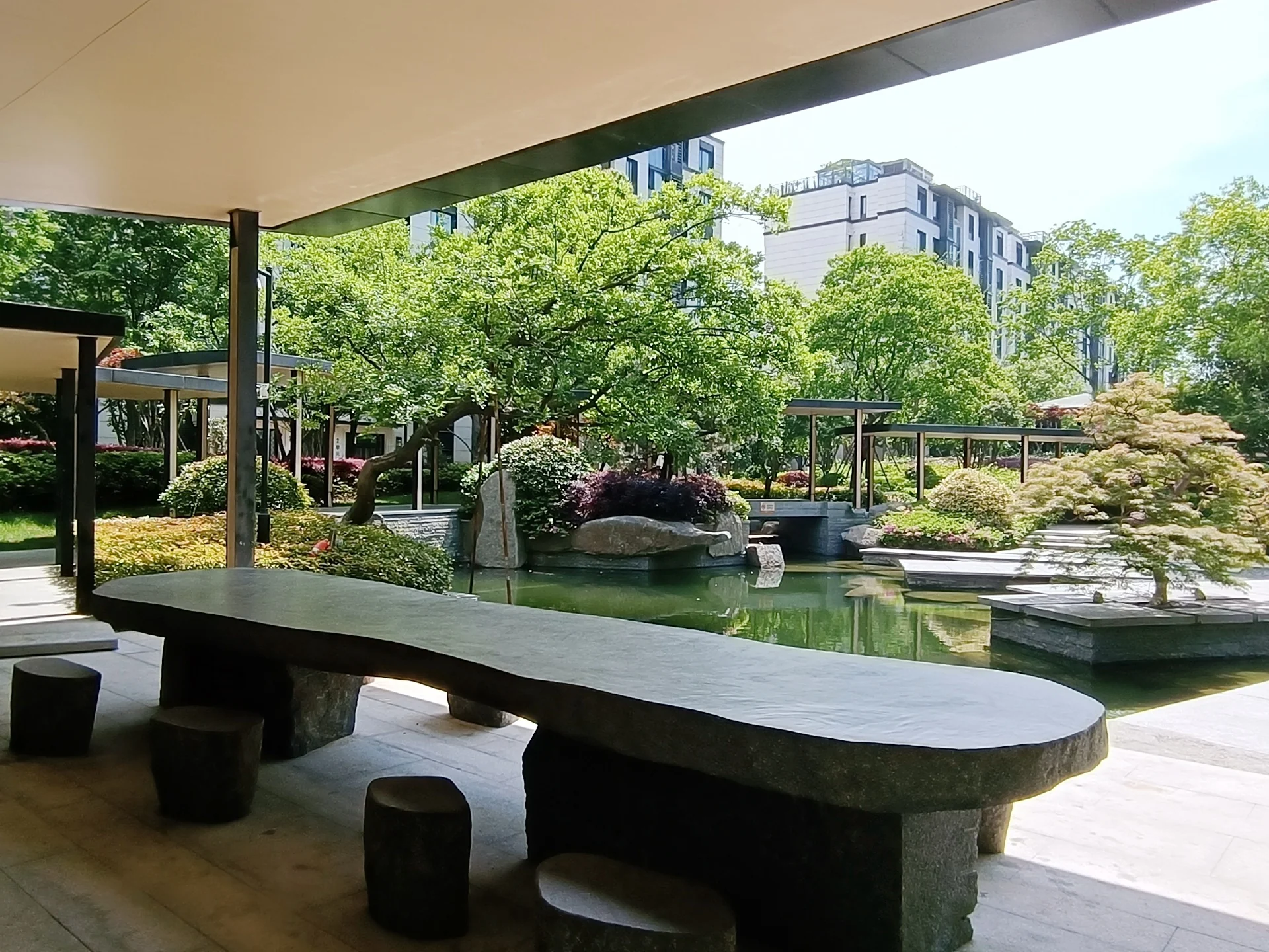 Huaxia Four Seasons - Photo 9