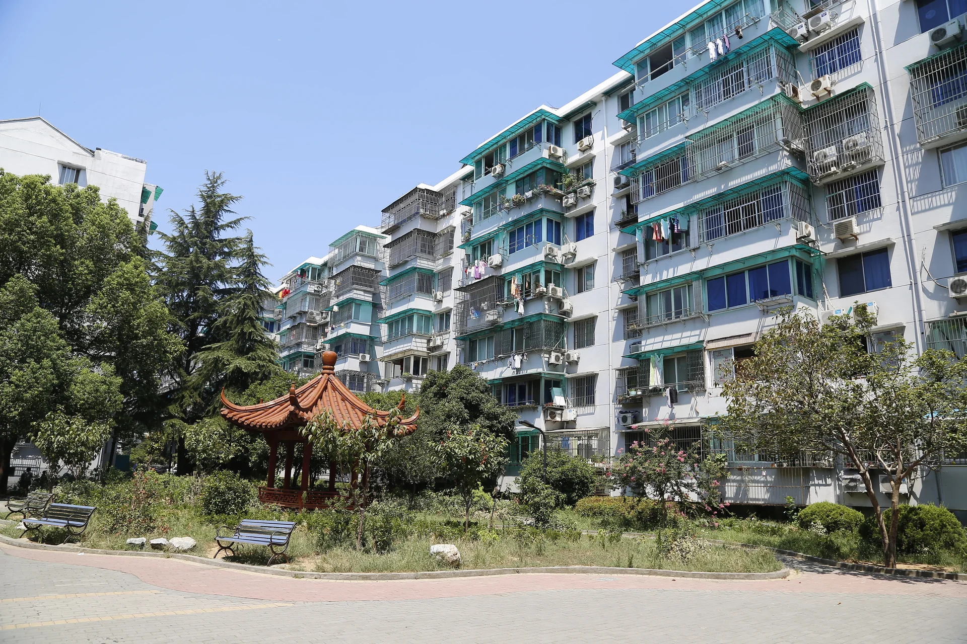 Zi Jin Compound - Photo 27