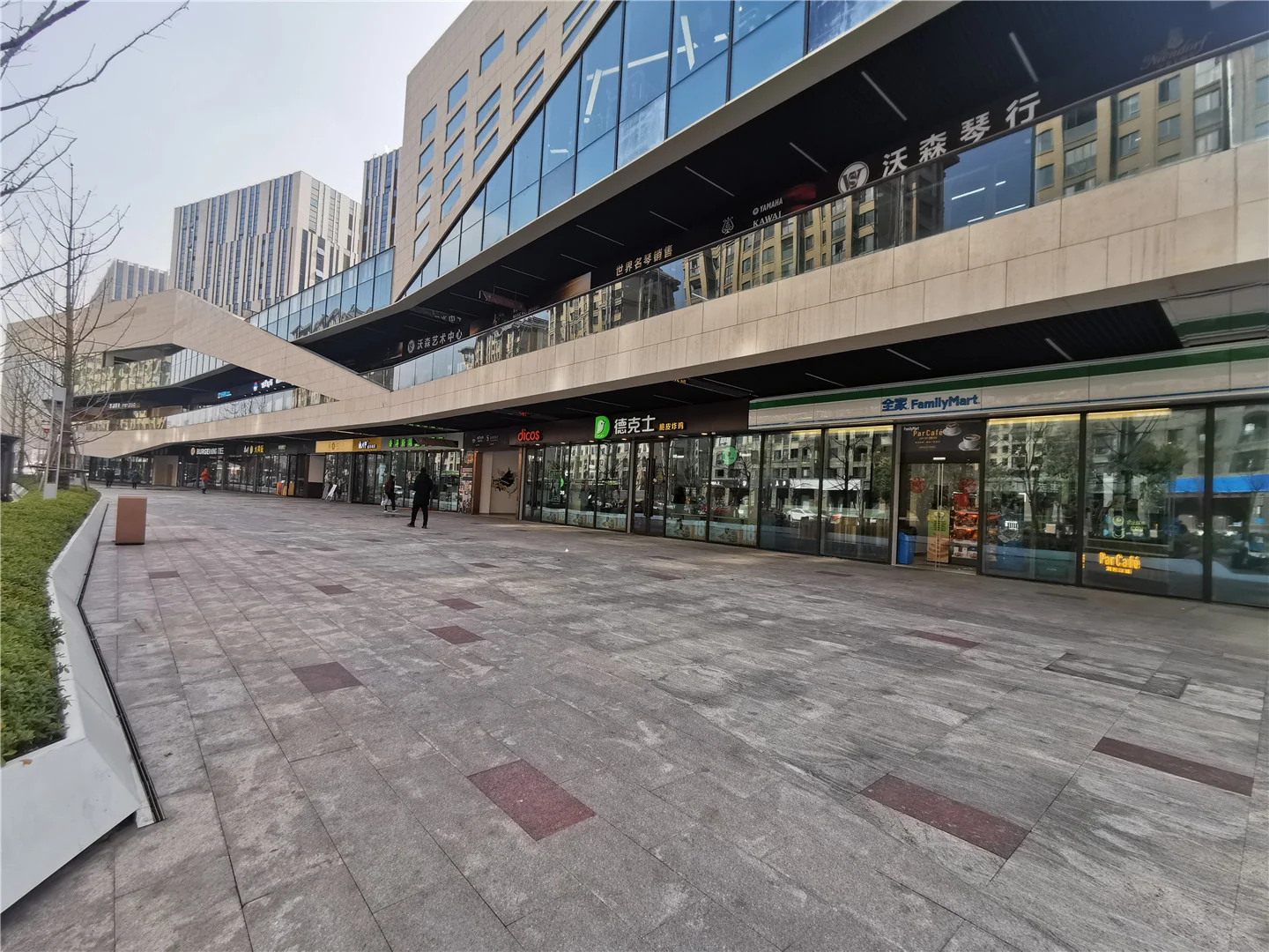 华策中心 - Photo 16