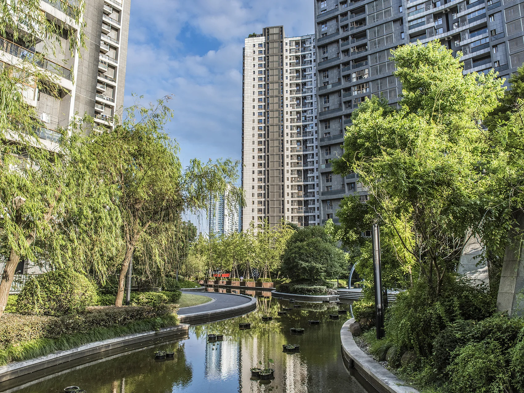 Jinji Dawn Villa - Photo 21