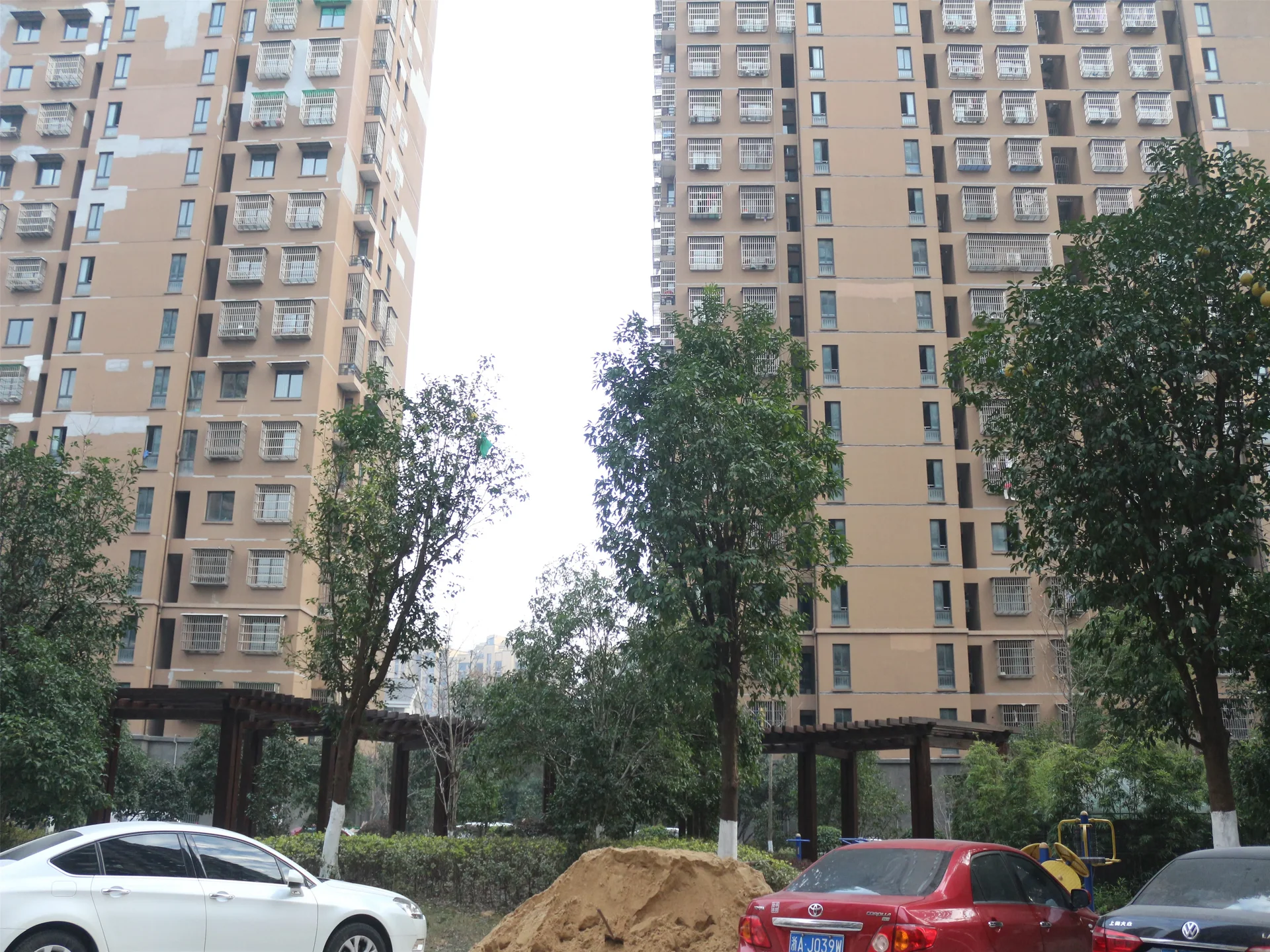 Fangjia Garden - Photo 11