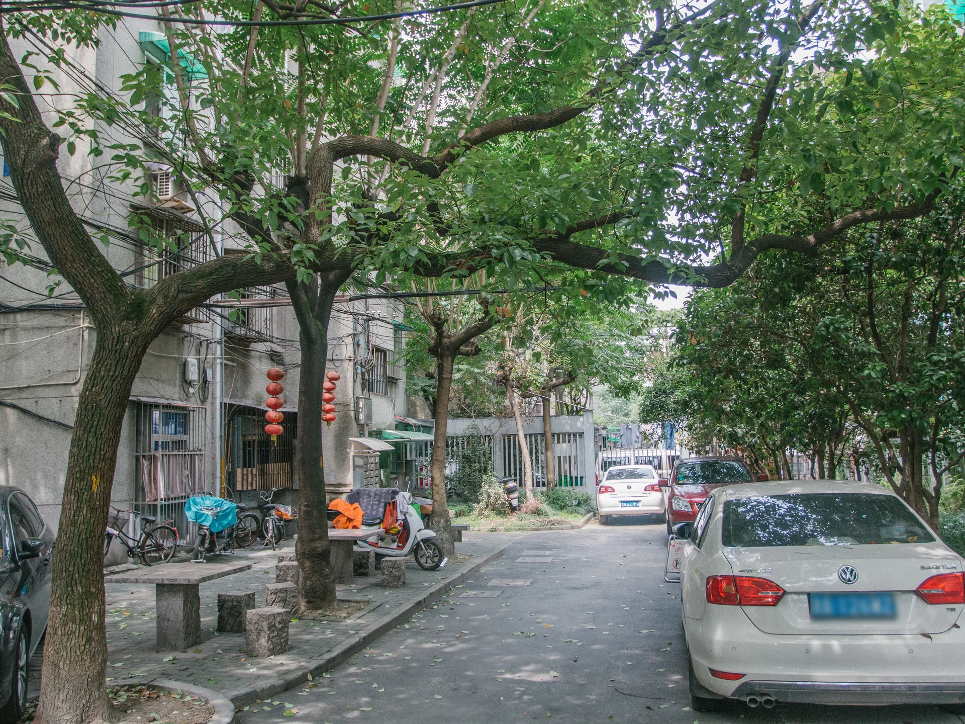 Chaohui No.7 Community - Photo 6