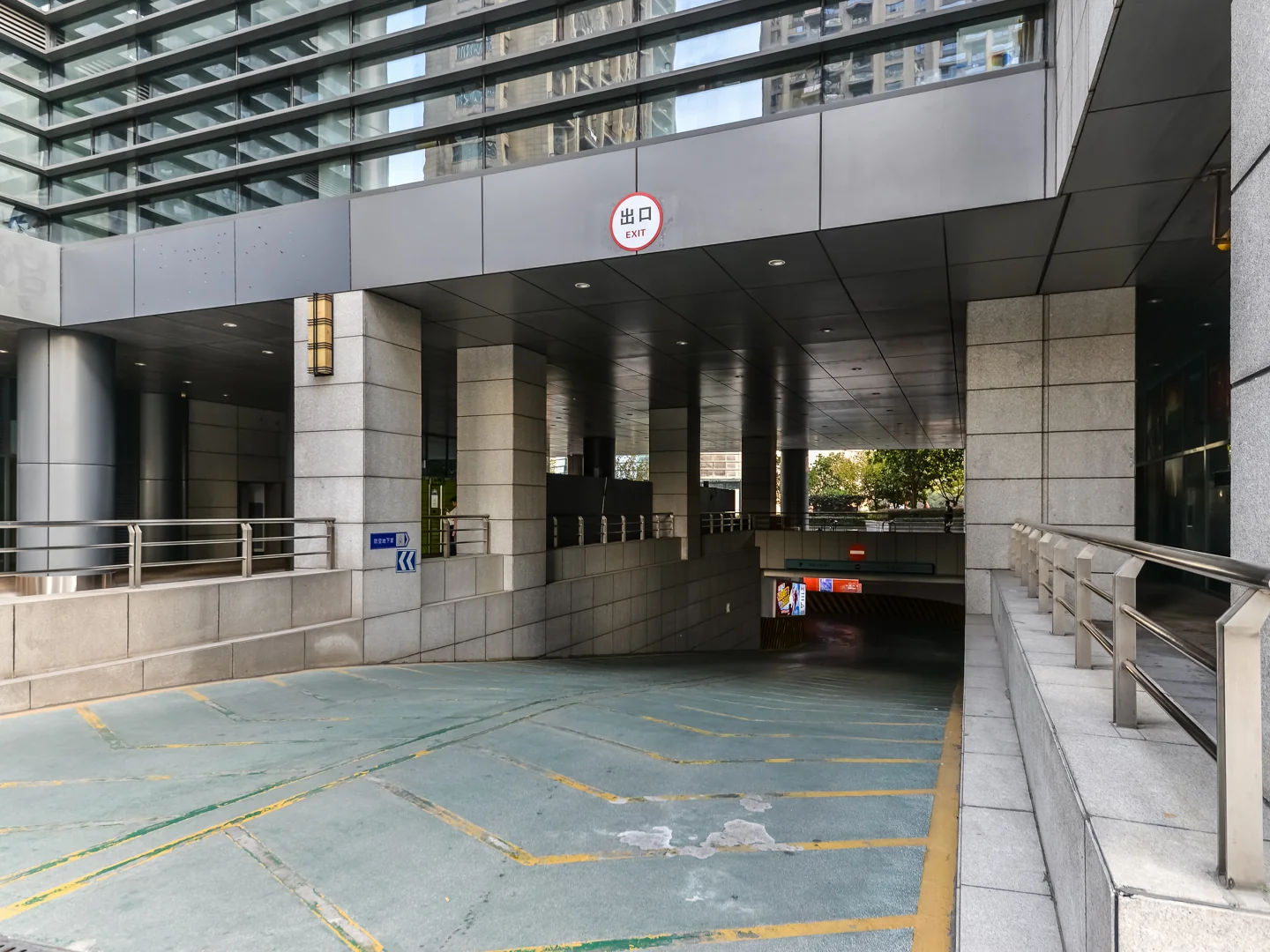 Qianjiang International Times Square - Photo 14