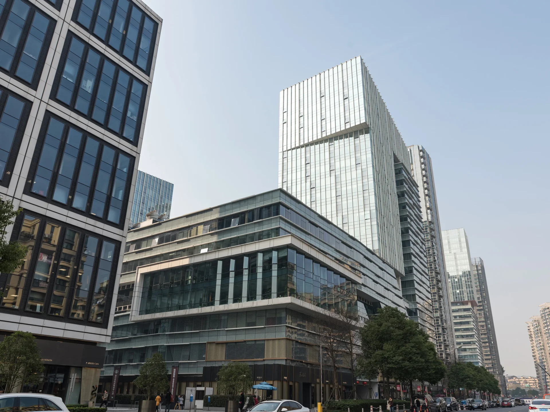 Taihe Square - Photo 7