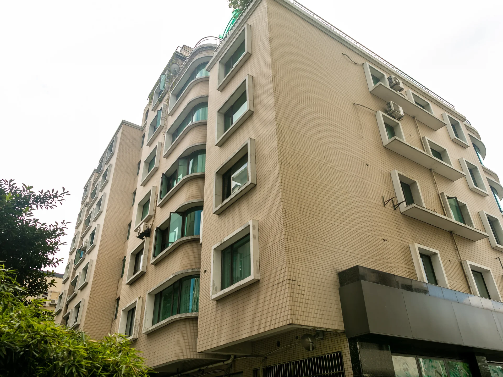 Xi Zi Apartment - Photo 4