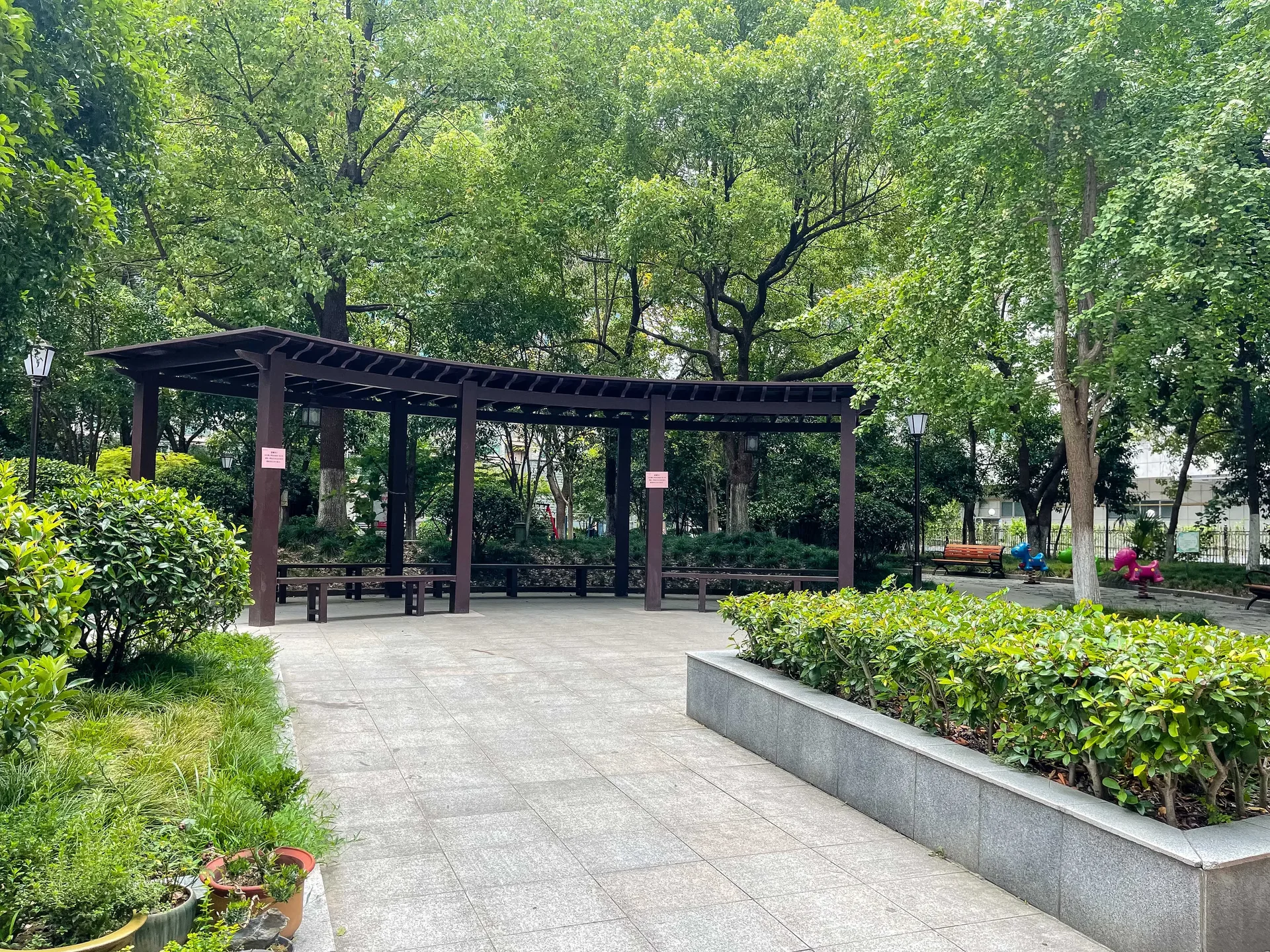 Sanhua Lucky Garden - Photo 21