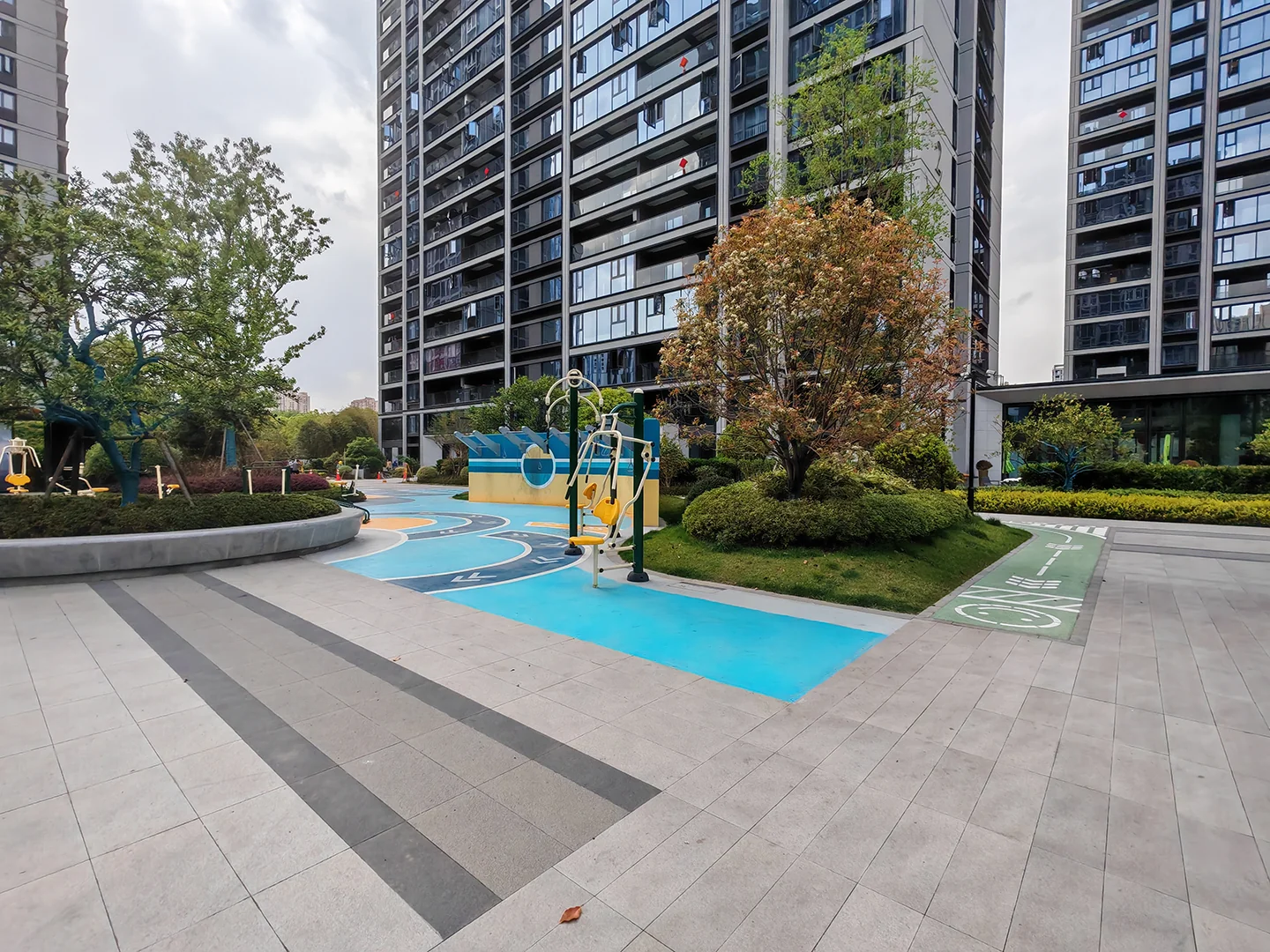 Rainbow Pavilion - Photo 6