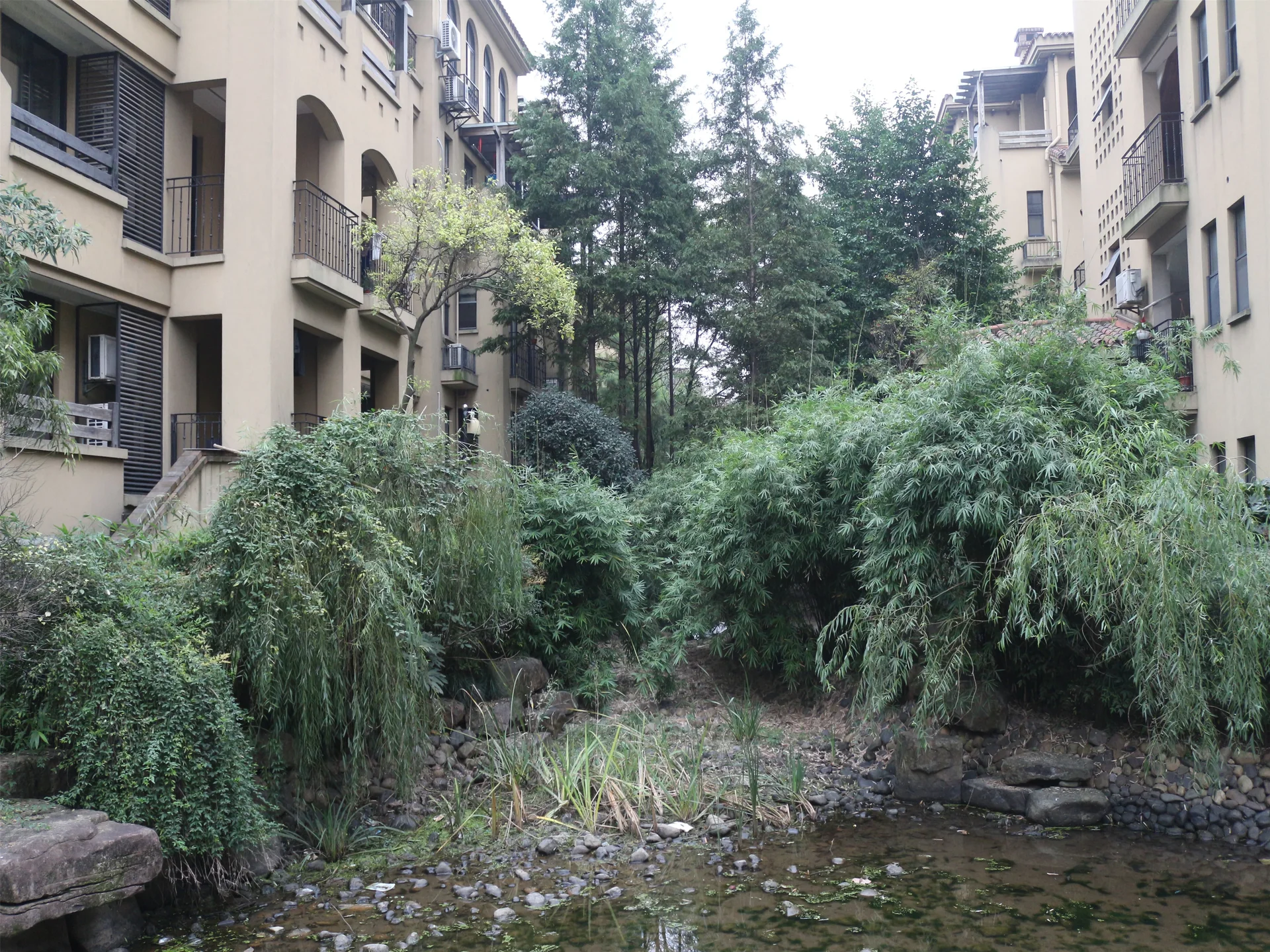 Geya Apartment - Photo 20