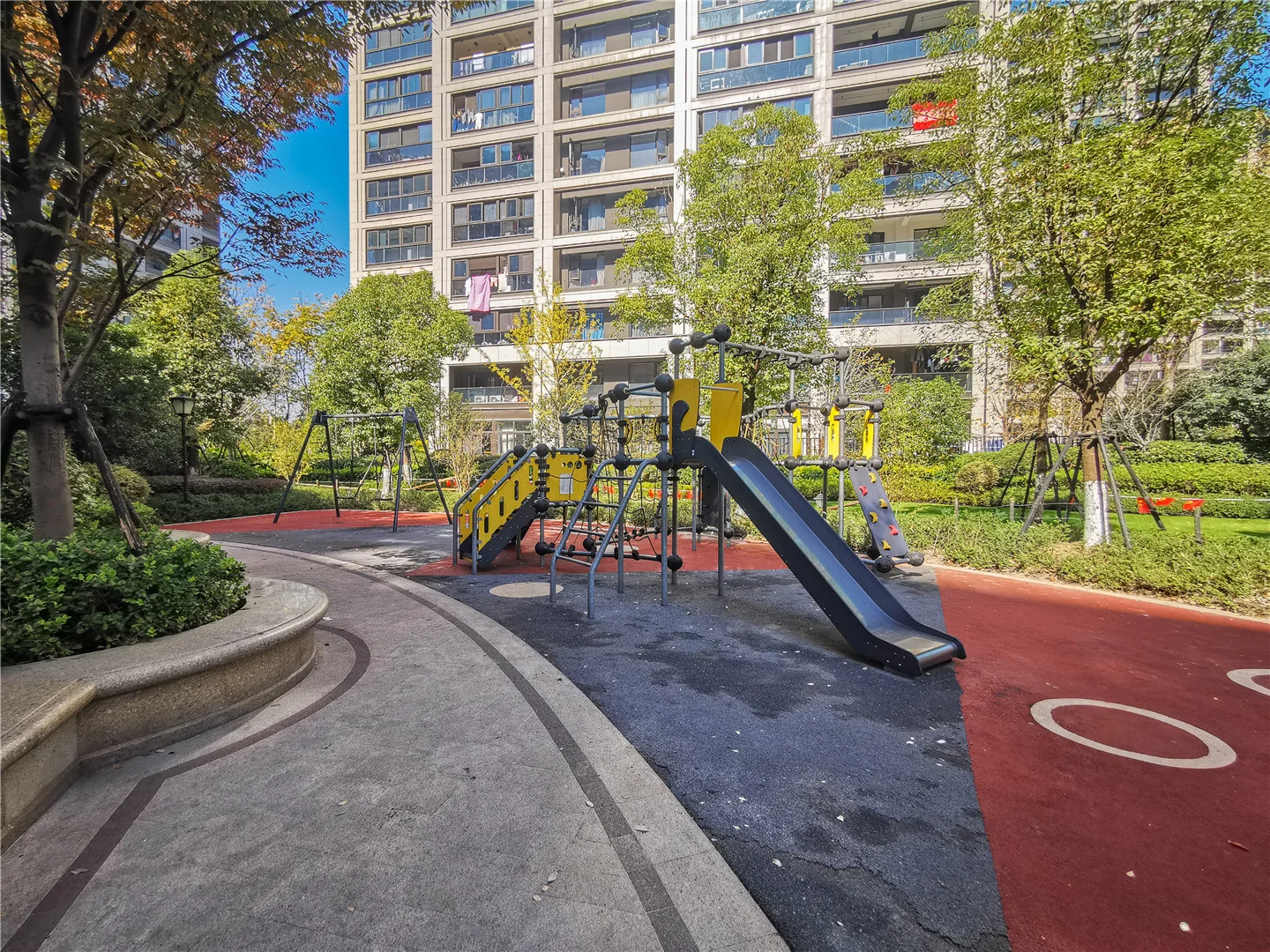 Riverside City - Photo 25