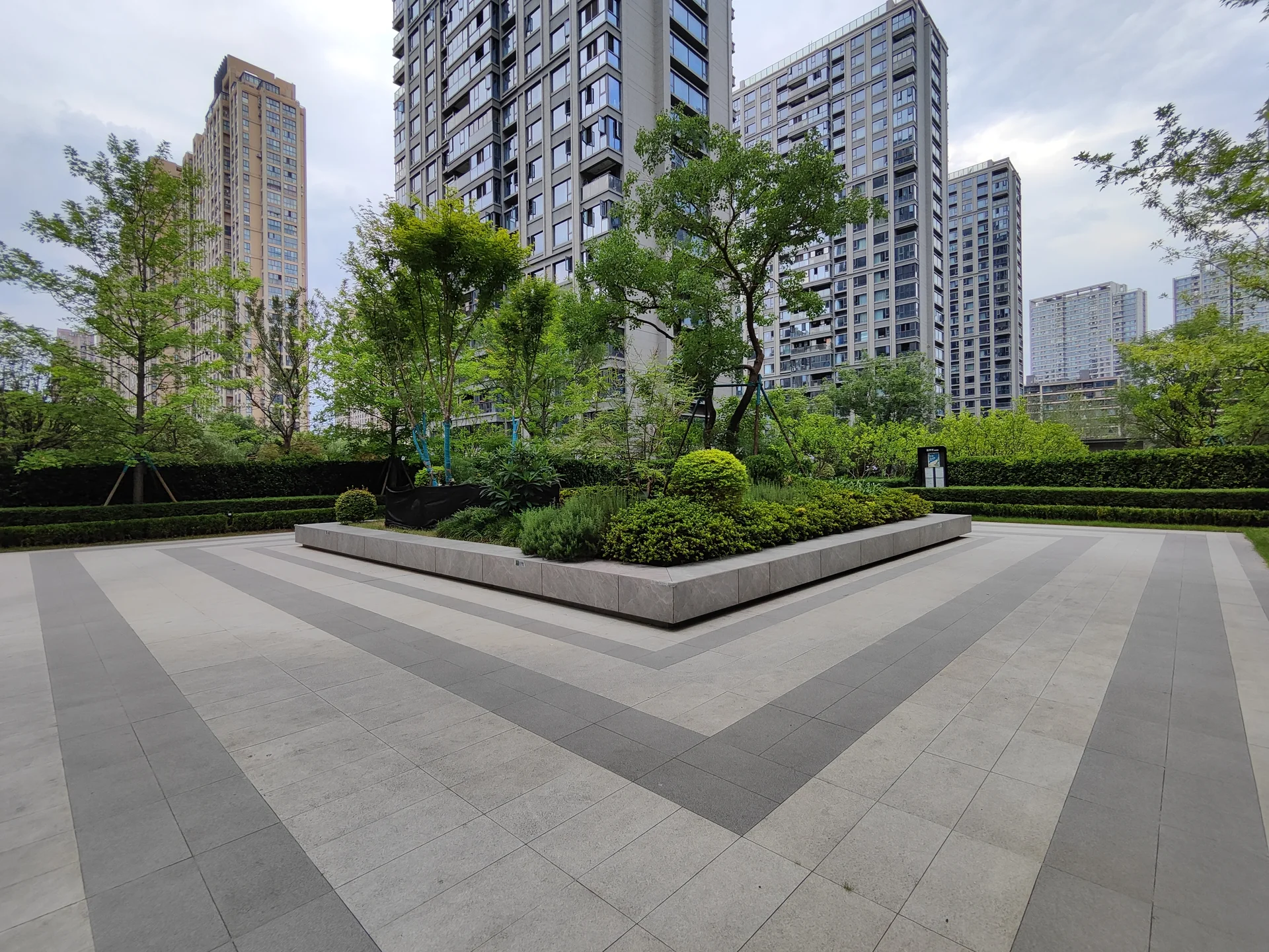 New Hope Cloudside Court - Photo 8