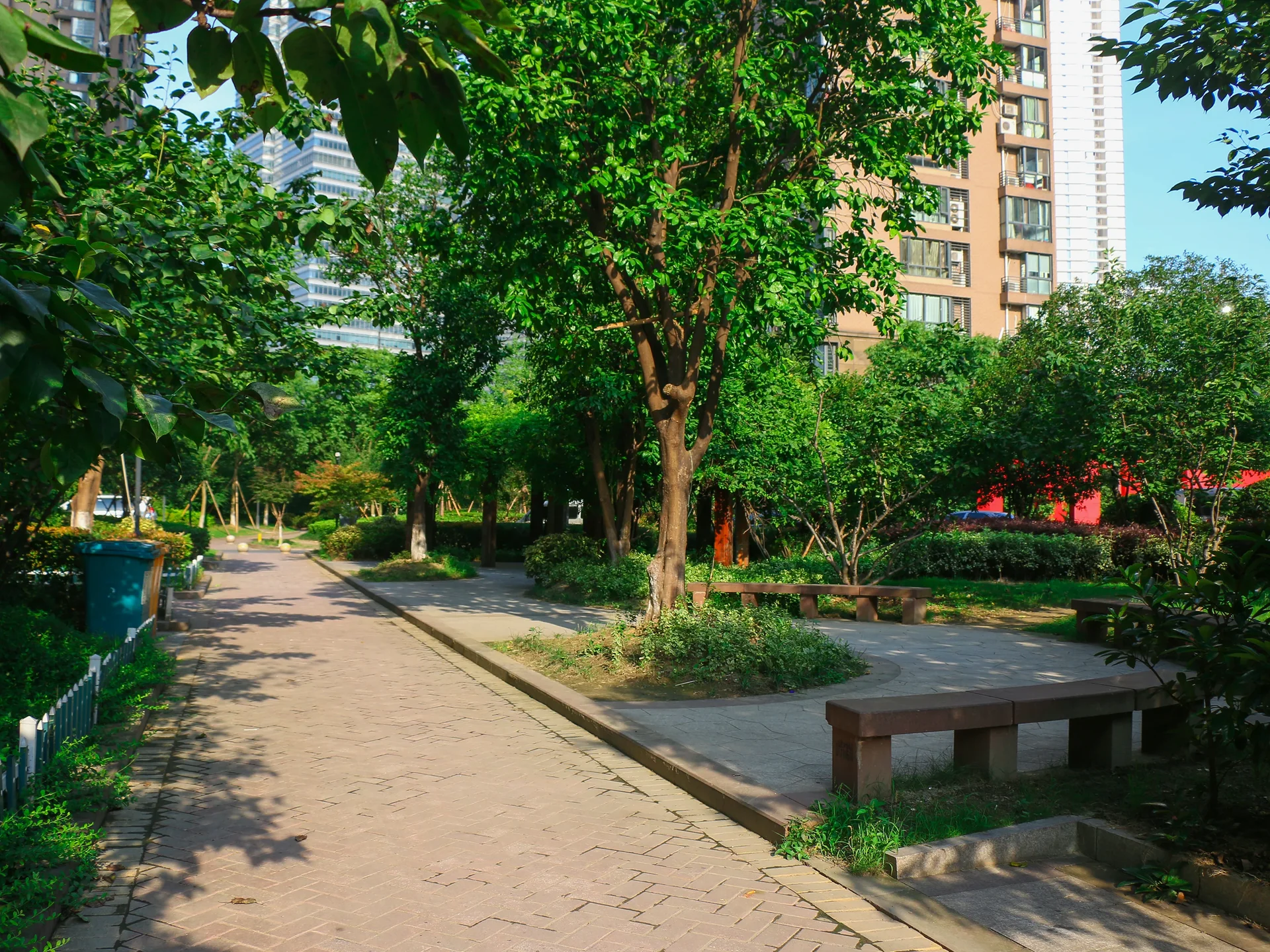 Hexie Garden (East) - Photo 11