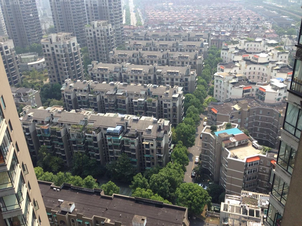 Linjiang Garden - Photo 18