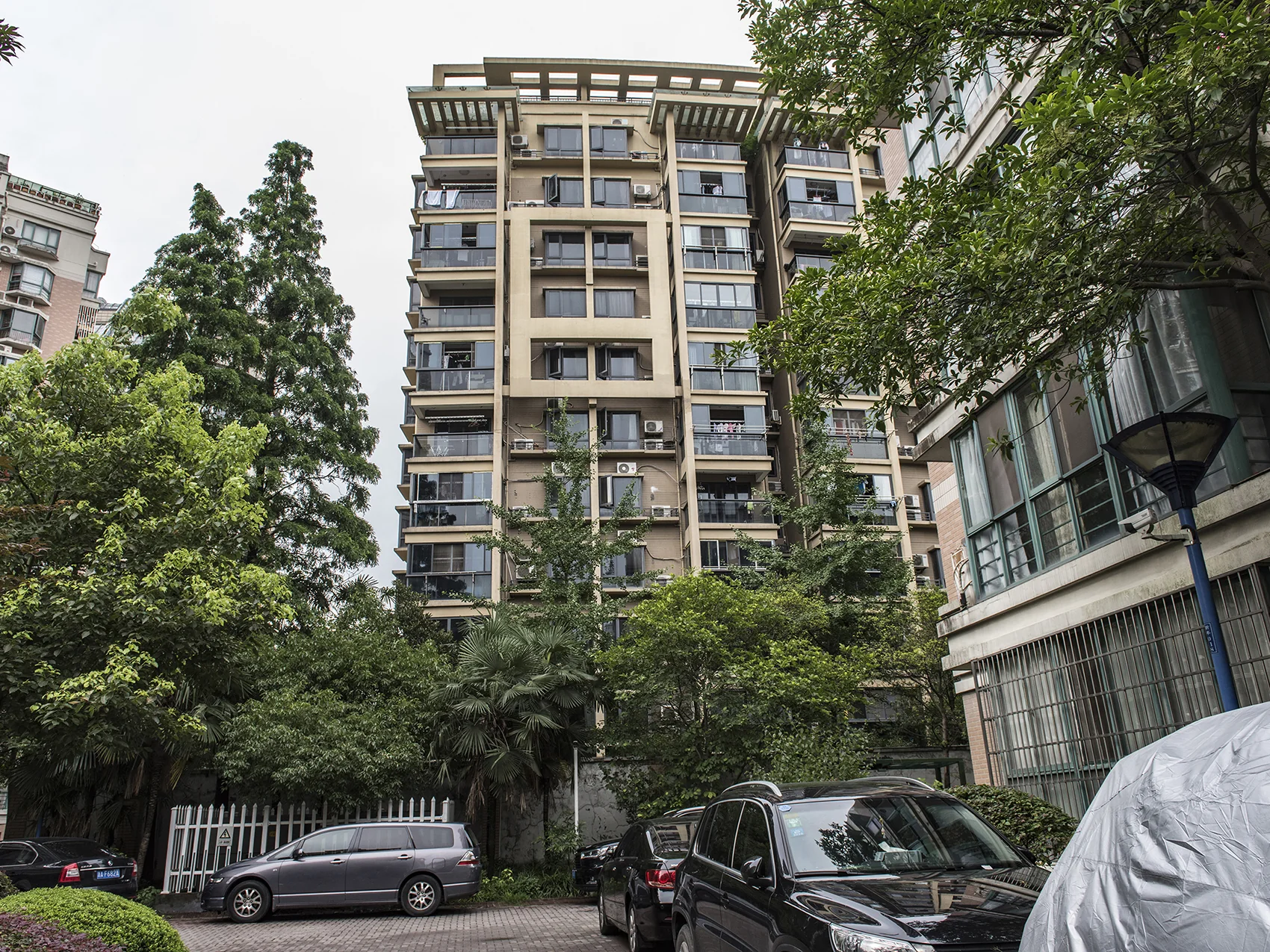 Xinfeng Garden - Photo 12