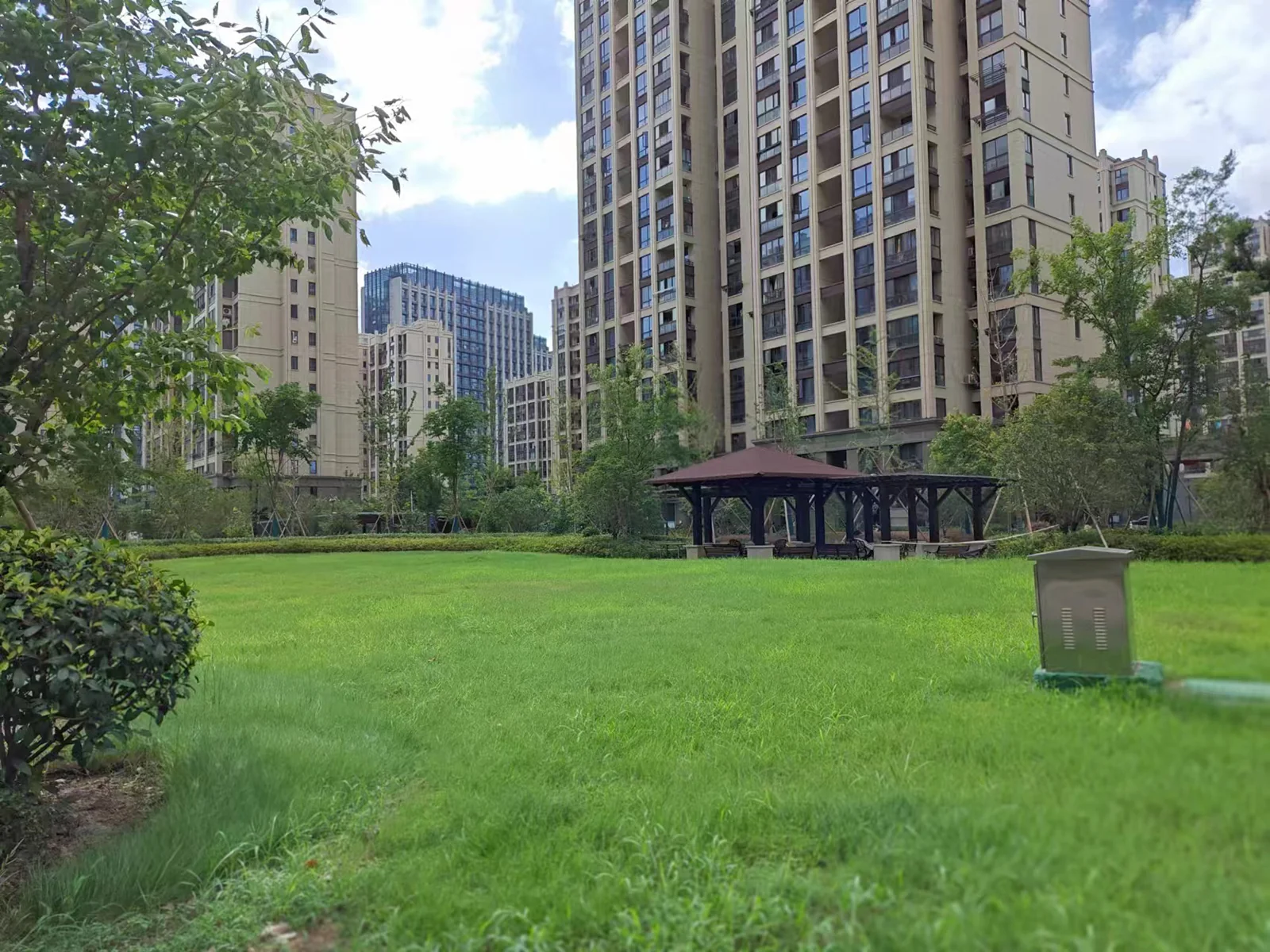 Dingshan Manor Court - Photo 11