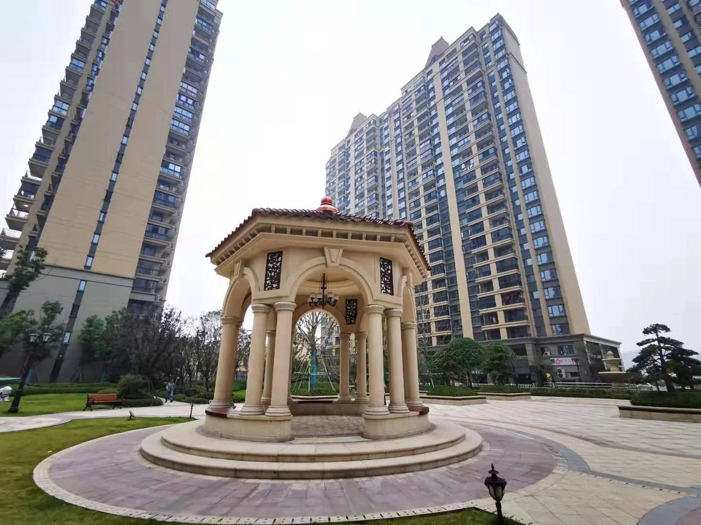 Crystal International Plaza - Photo 12