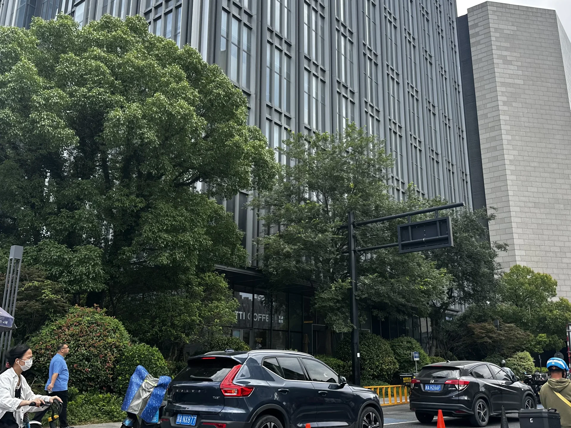 Li Cheng Mansion - Photo 5