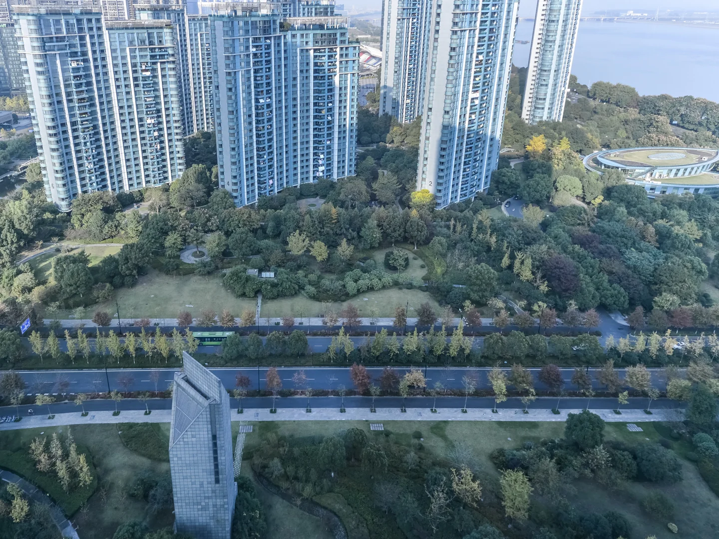 Grand Hyatt  - Photo 18