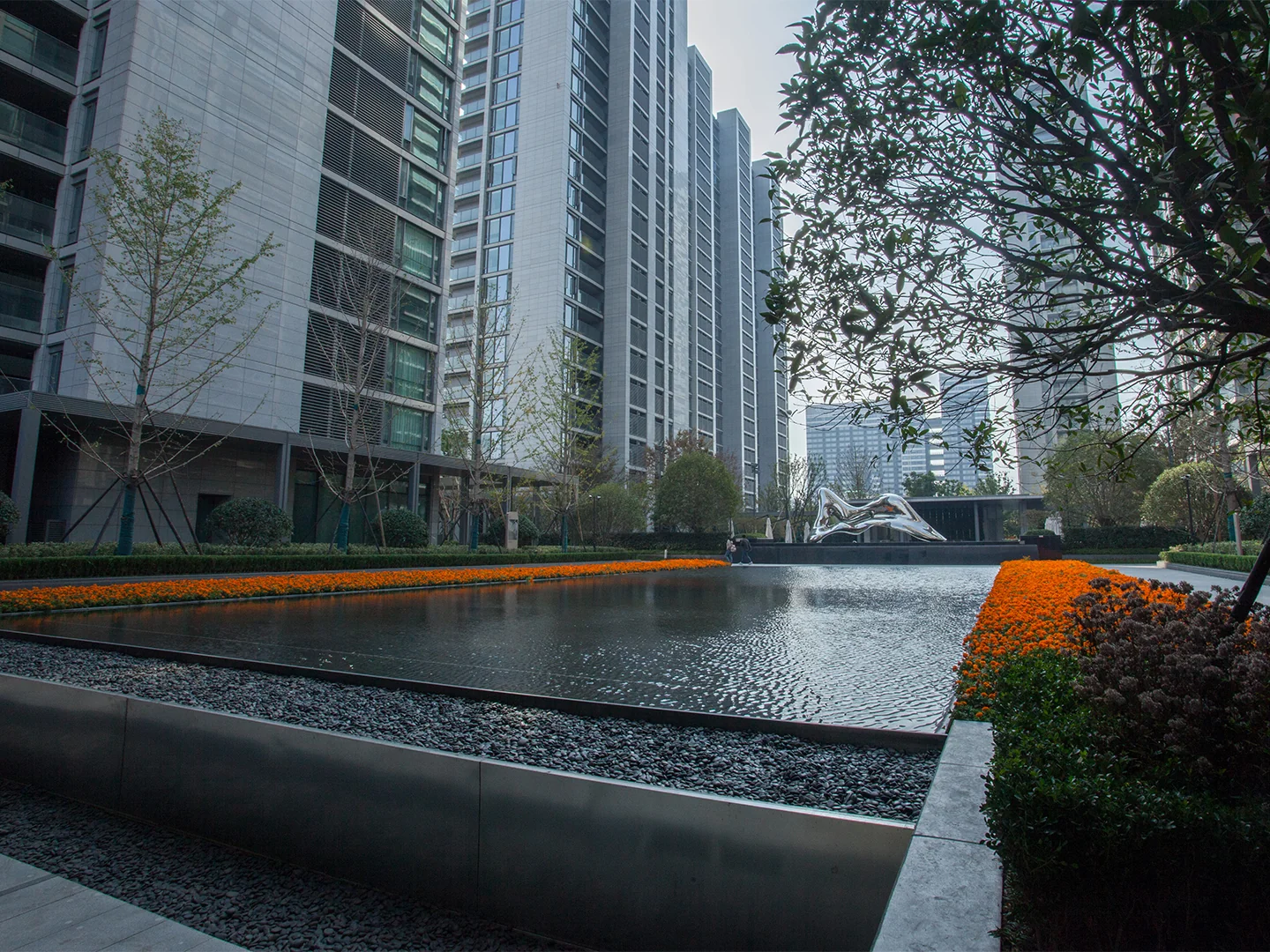 Greentown Liu Xiang Yuan - Photo 18