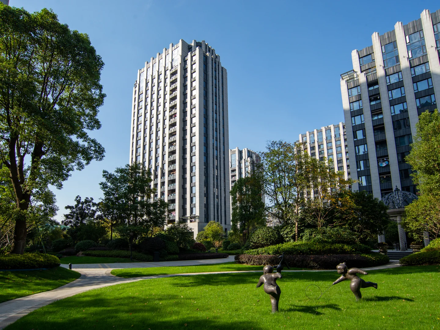 Wulin Bund - Photo 2