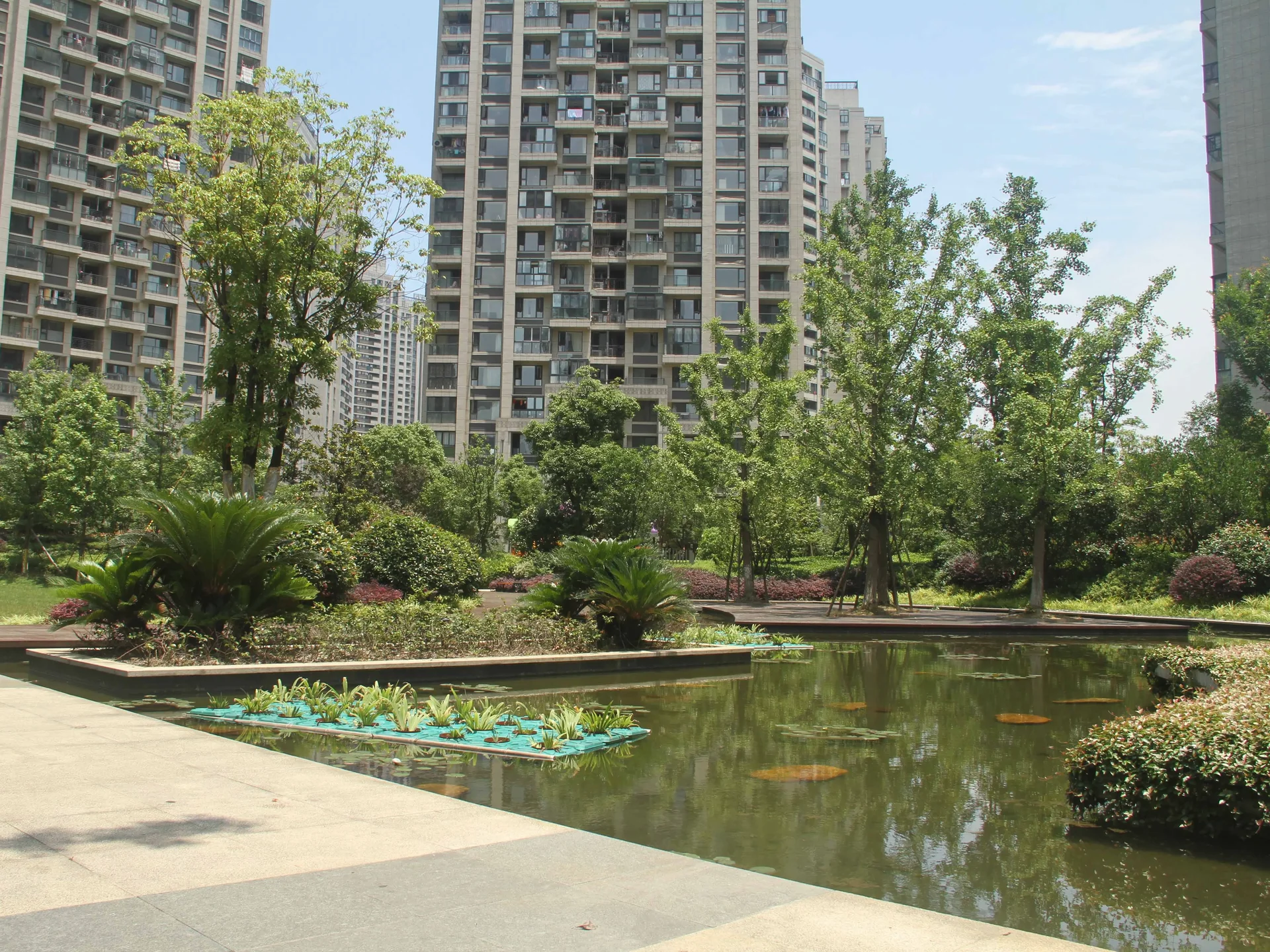 Universal World - Photo 8