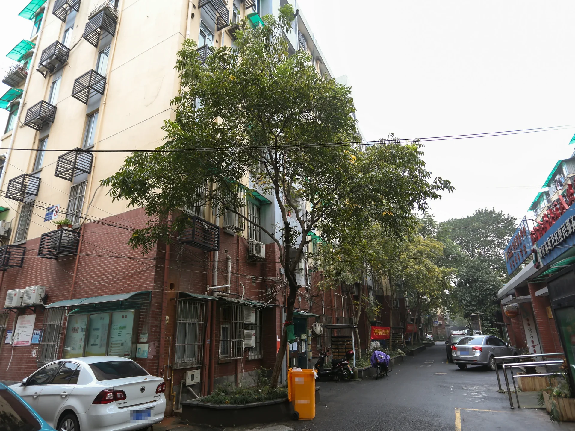 Tanghe New Village - Photo 8