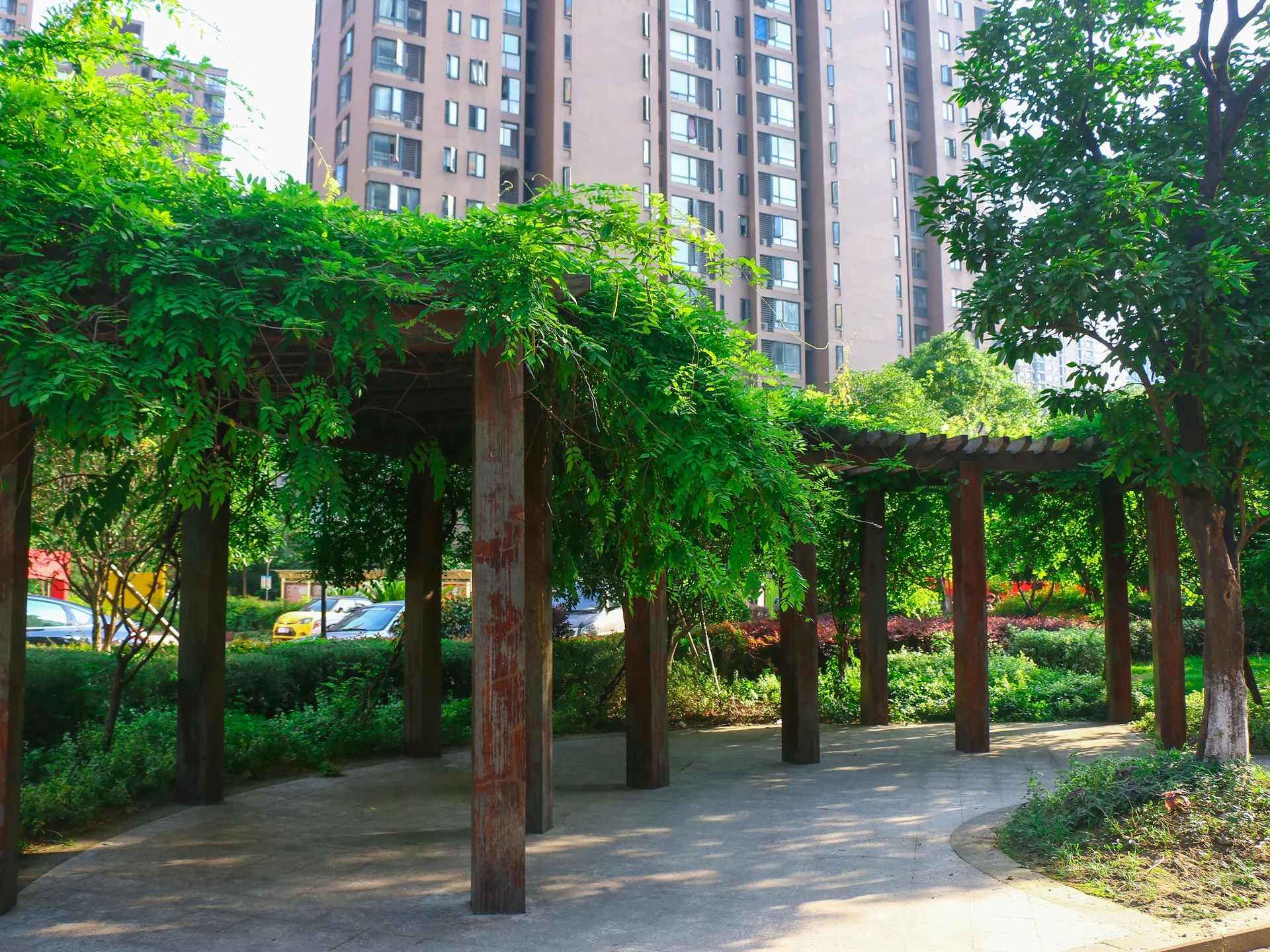 Hexie Garden (East) - Photo 4