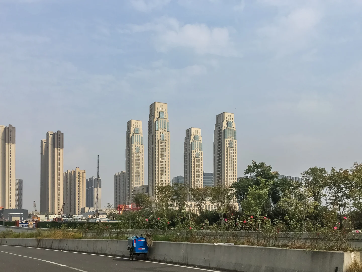 Metropolis - Photo 4