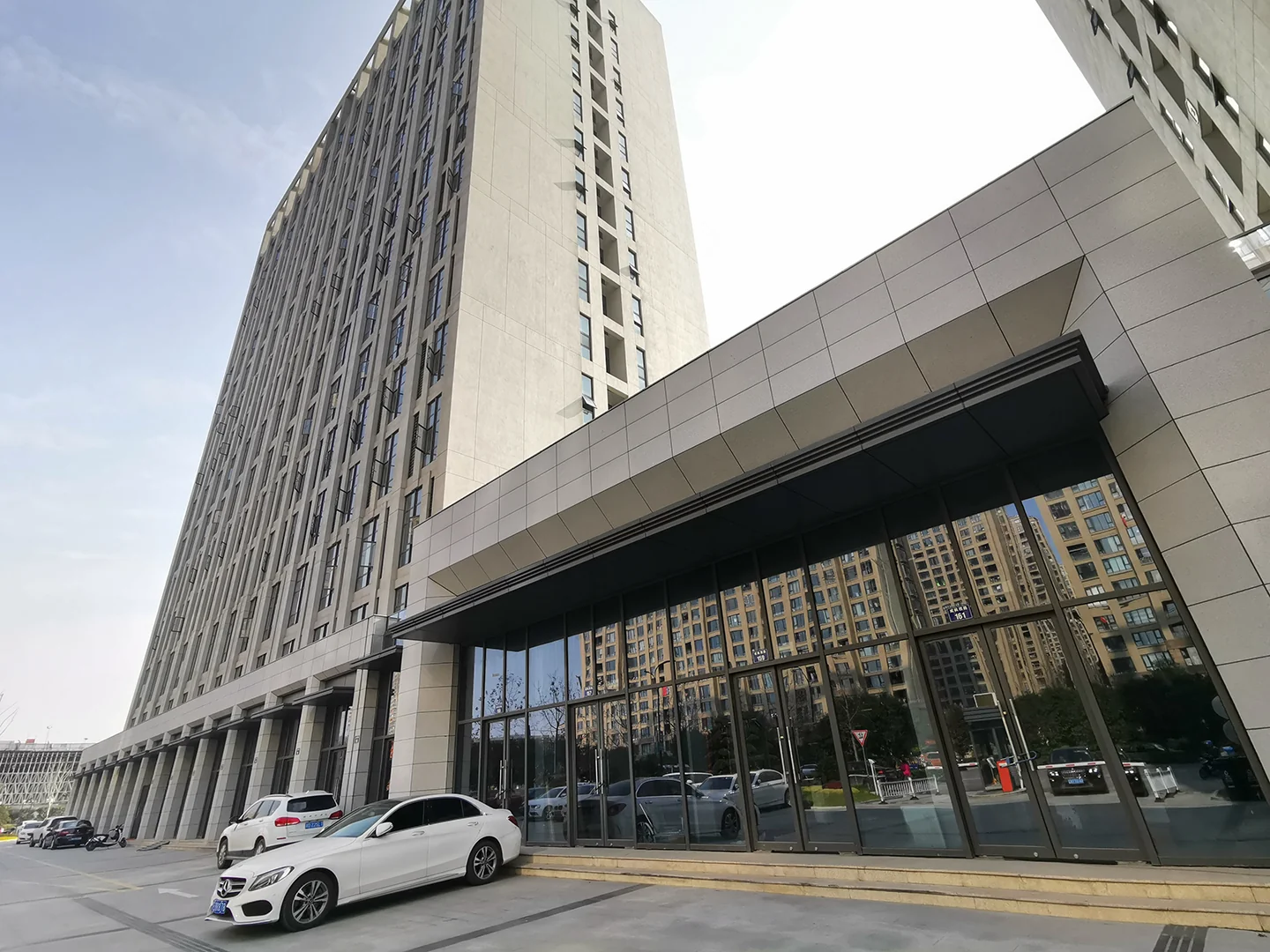 Yonghe Star - Photo 5