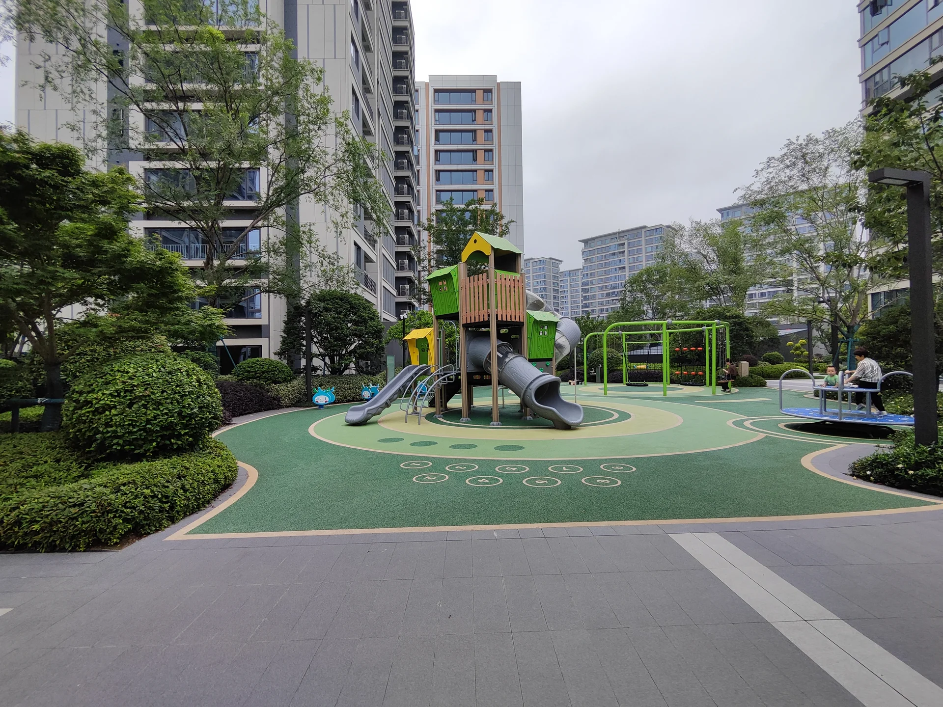 Shining Jade City - Photo 5