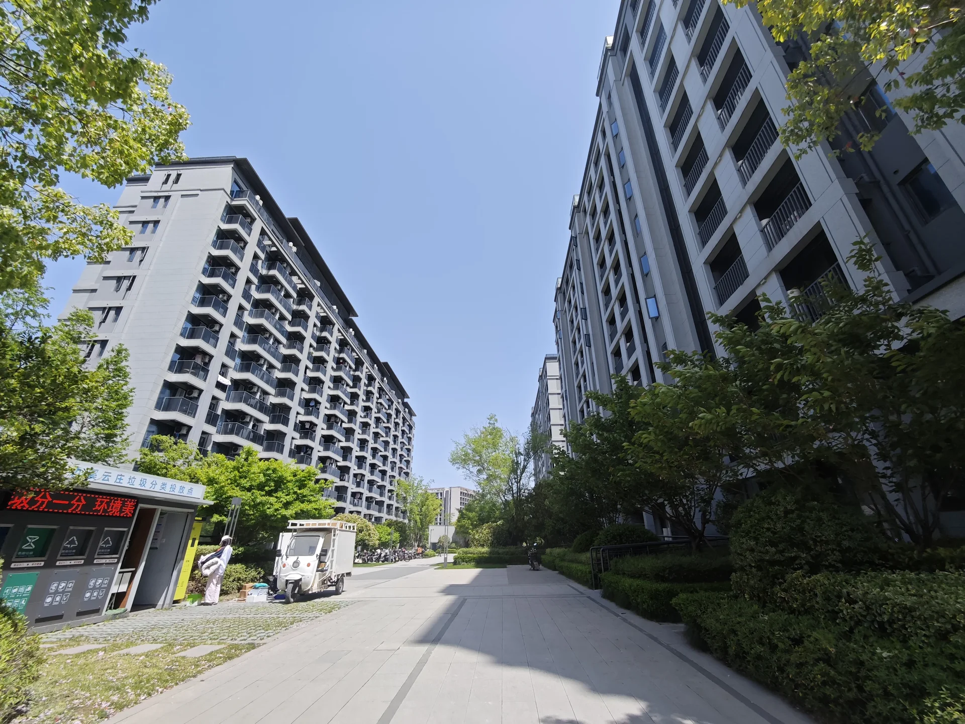 Jiuxi Cloud Manor - Photo 8