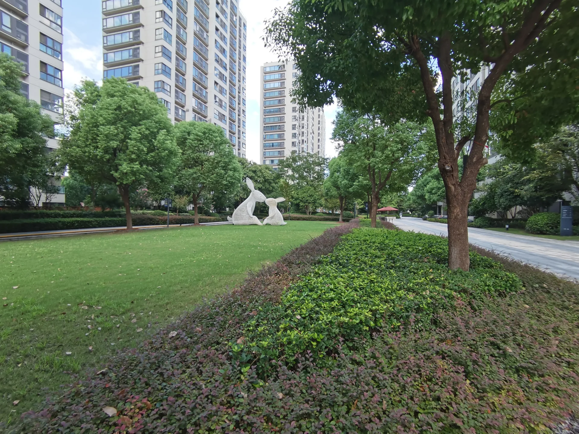 Vanke Hangchen - Photo 8