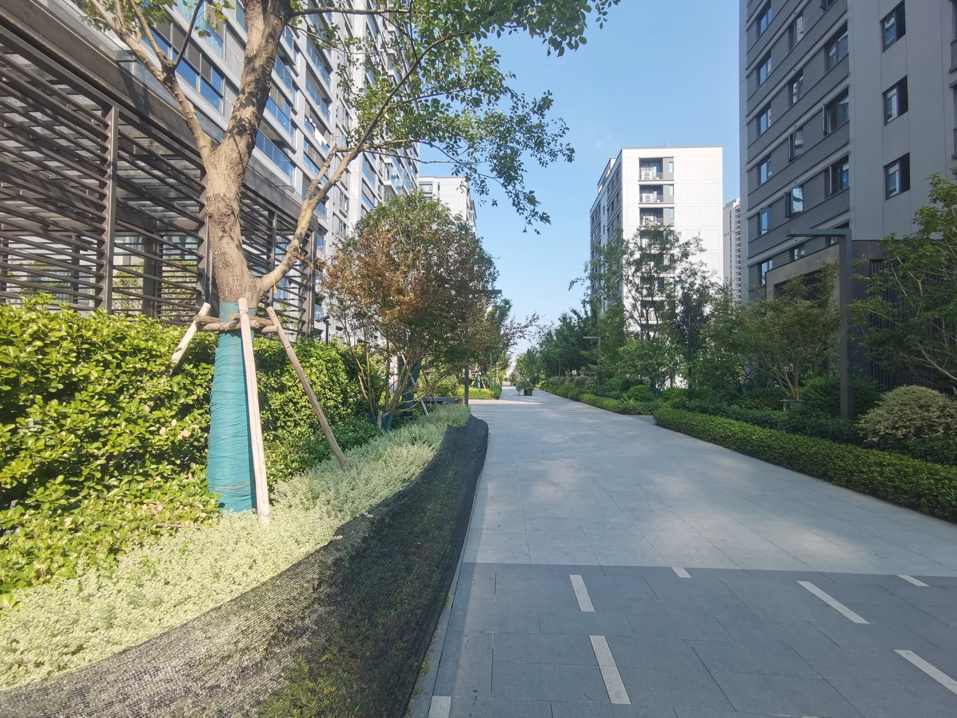 Vanke Hongyun City - Photo 1