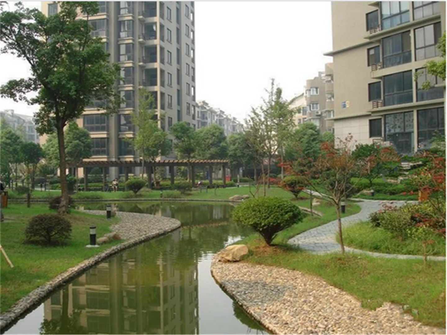 Linjiang Garden - Photo 35
