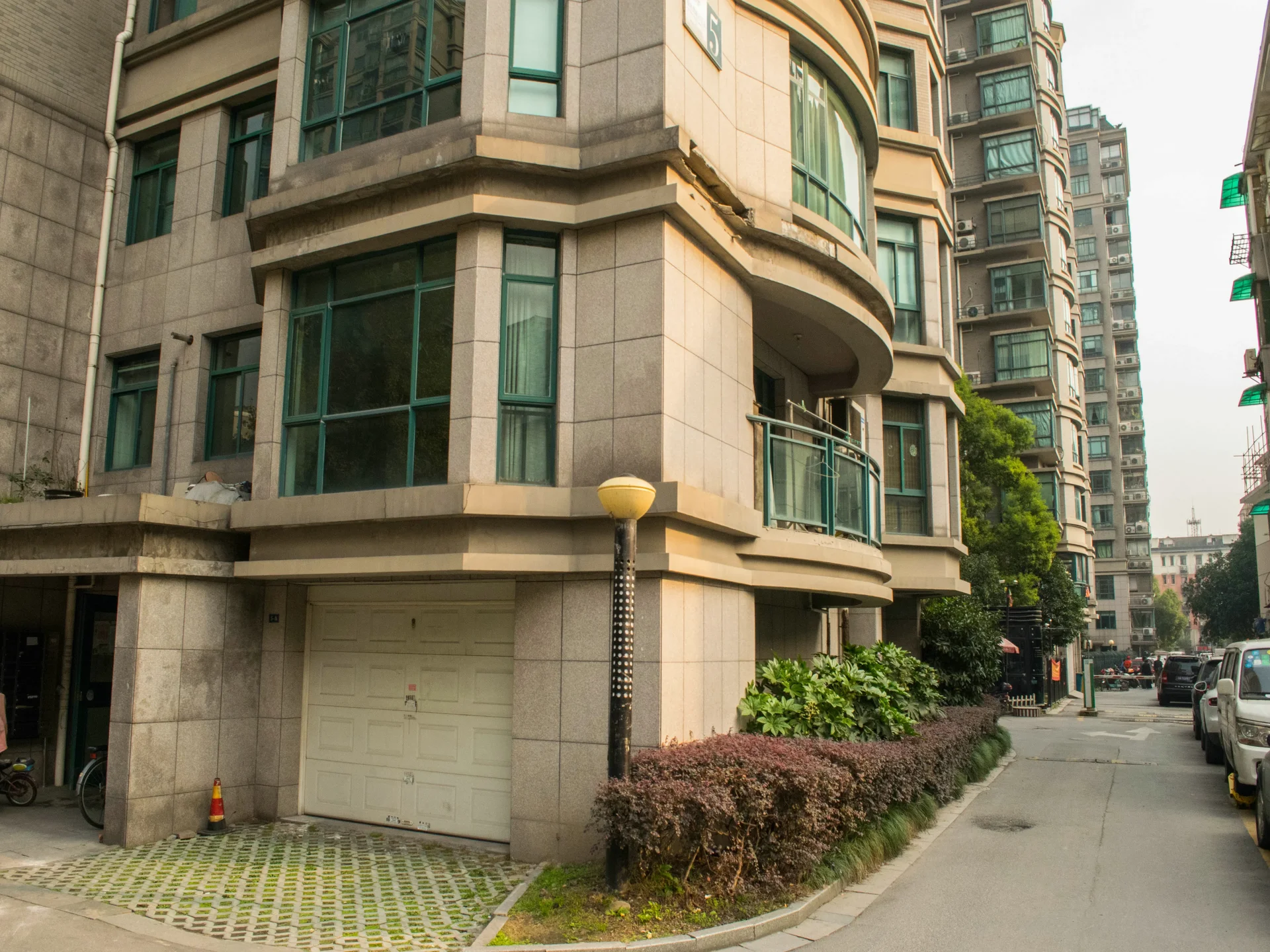 Qianshuiwan City Garden - Photo 15