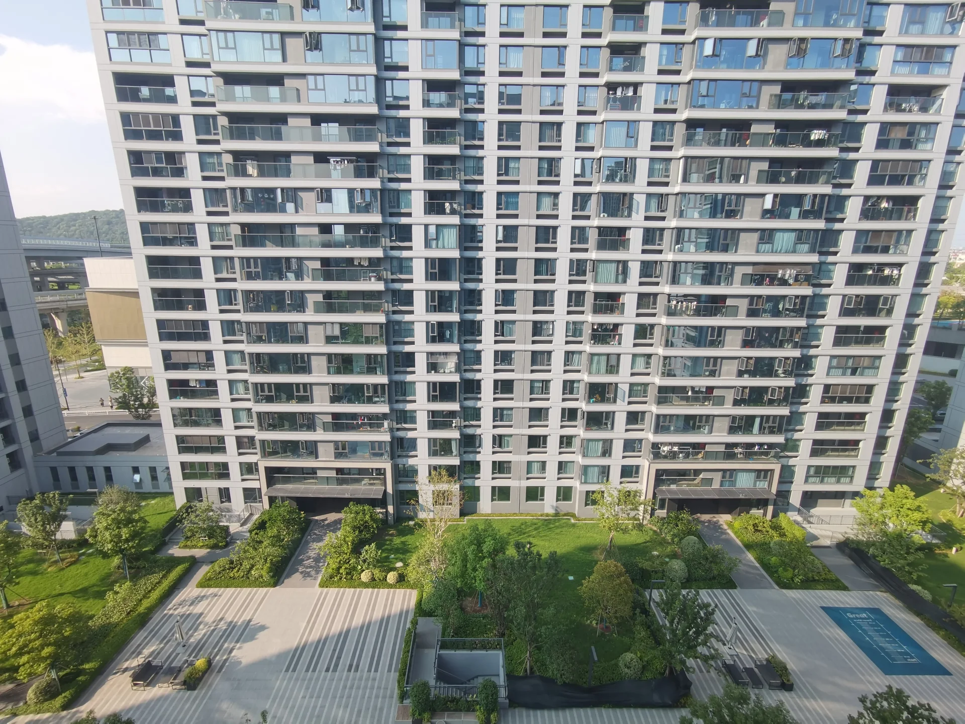 Vanke Hongyun City - Photo 4