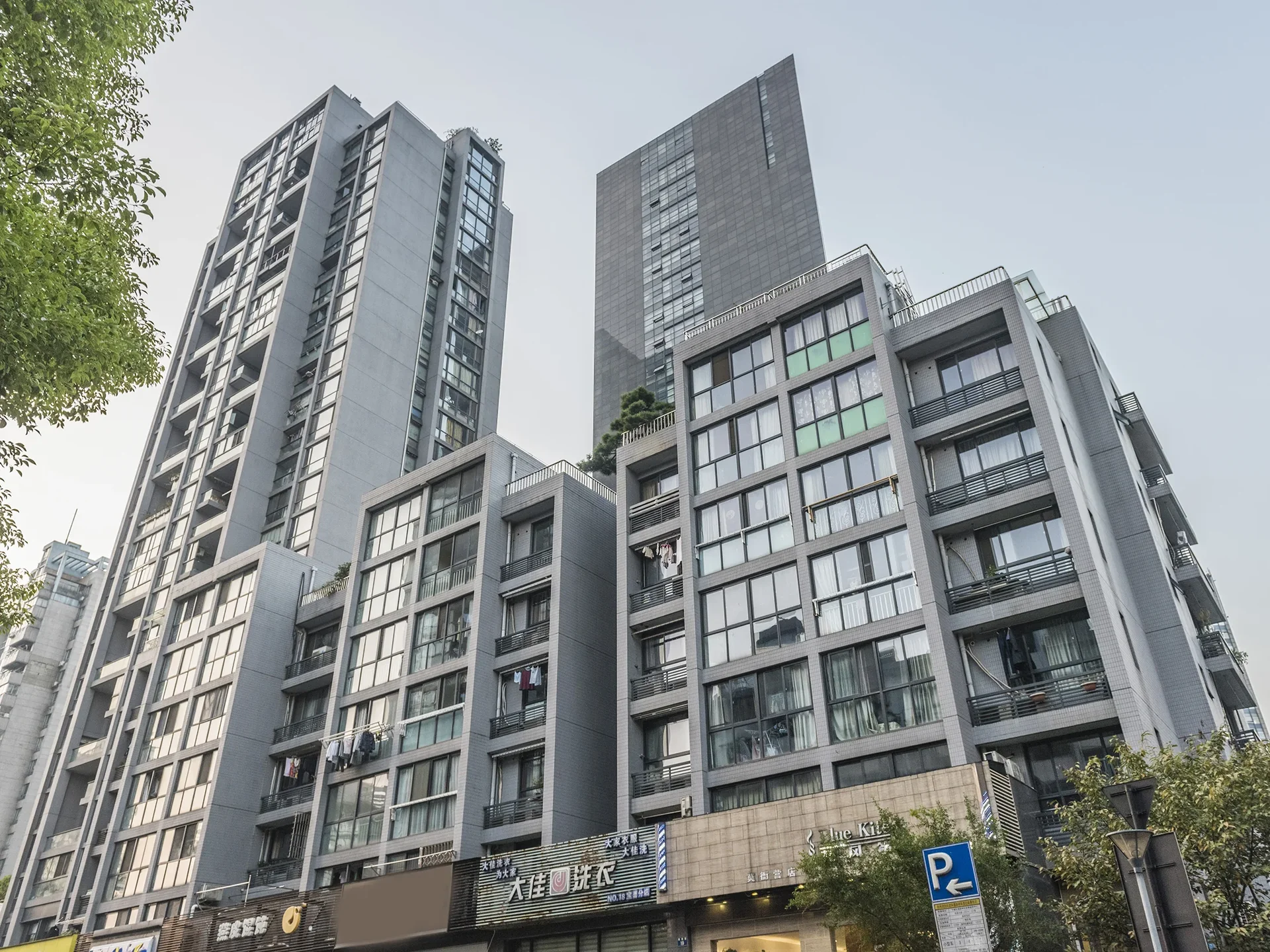 Baoshan Apartment - Photo 5