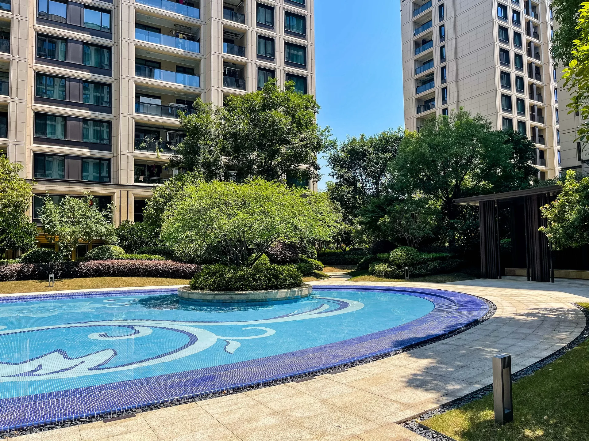 Dong Cheng Jinmao Palace - Photo 14