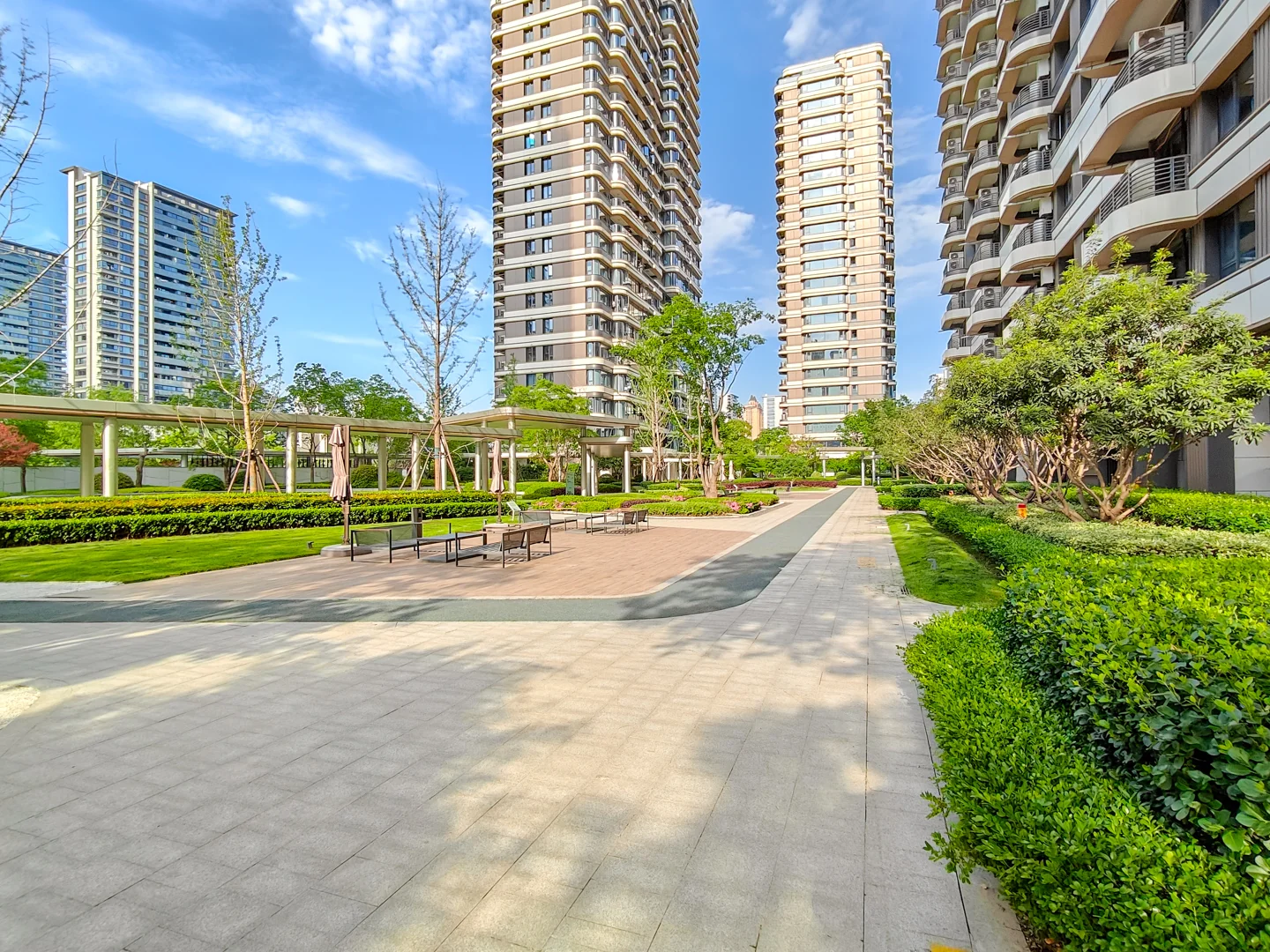 RX Hangzhou Century - Photo 4