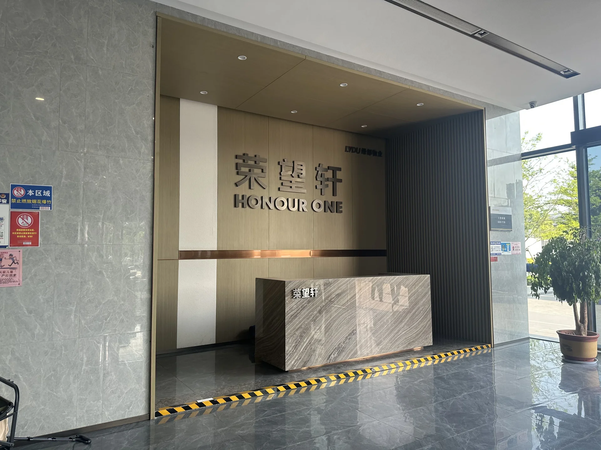 Honor View Mansion - Photo 4