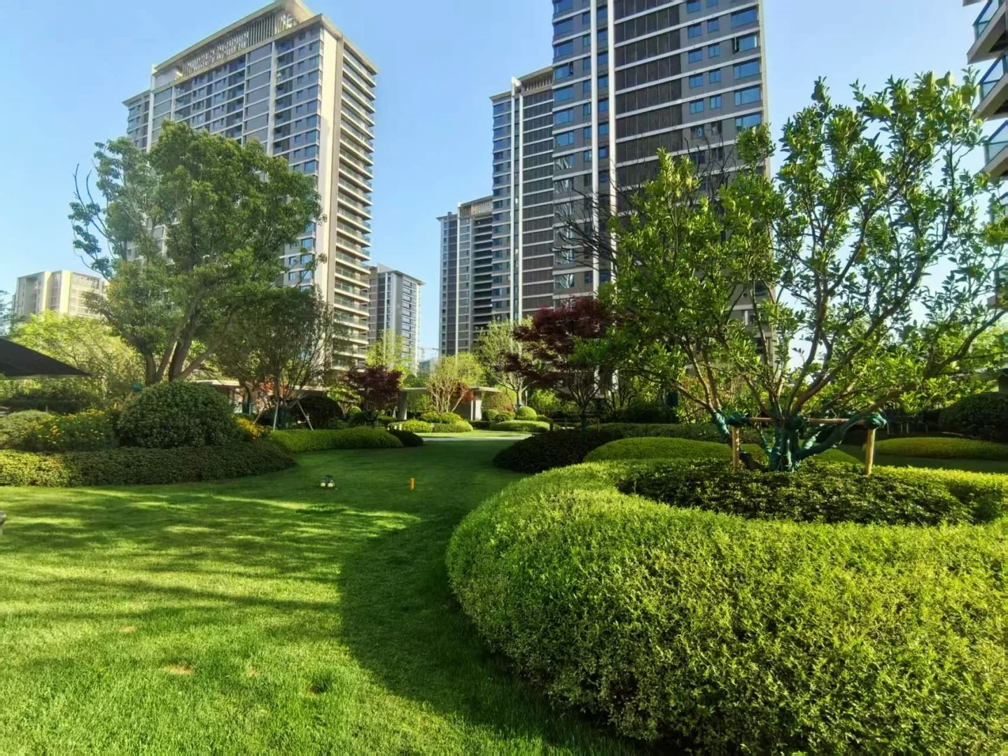 杭珹未来中心 - Photo 22