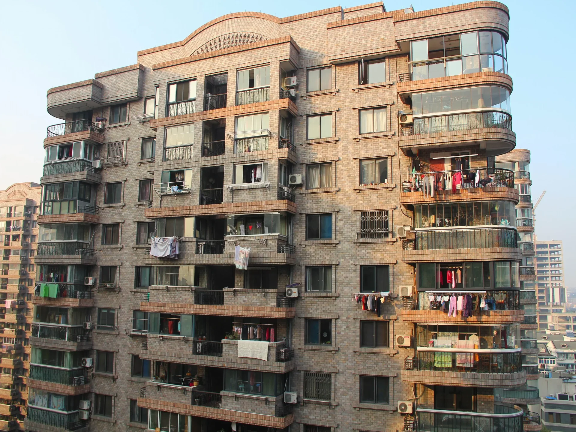 Zhong Rong City Garden  - Photo 15